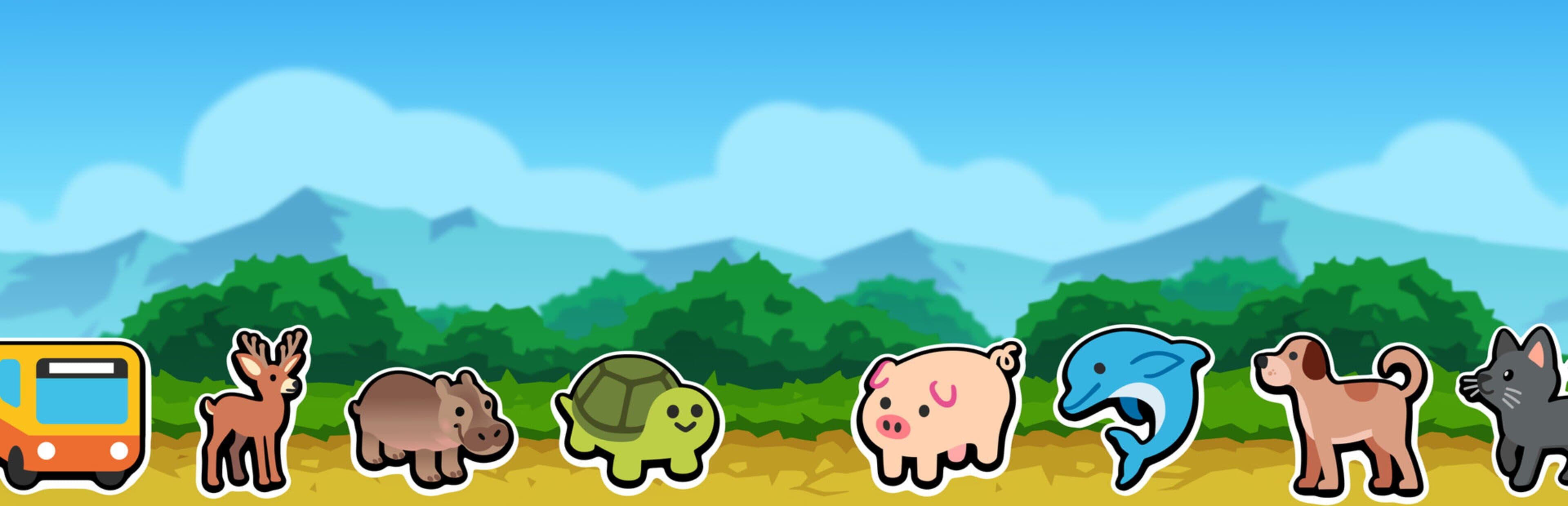 Super Auto Pets artwork