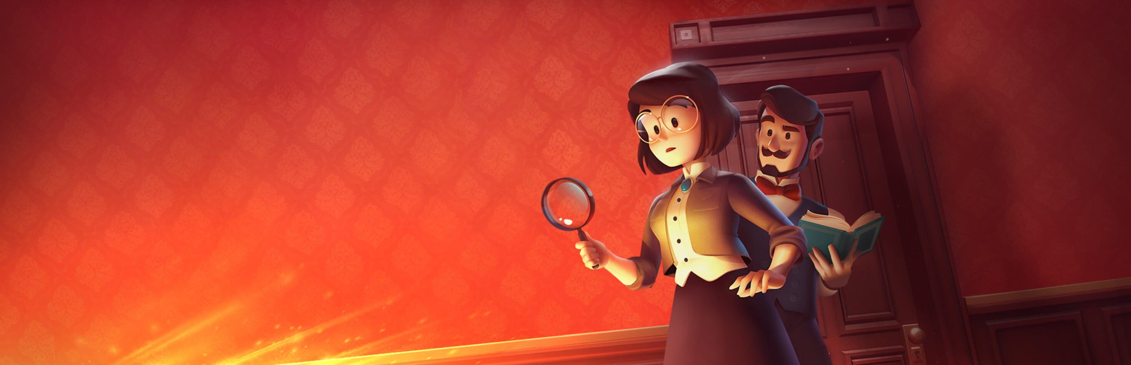 Escape Simulator artwork