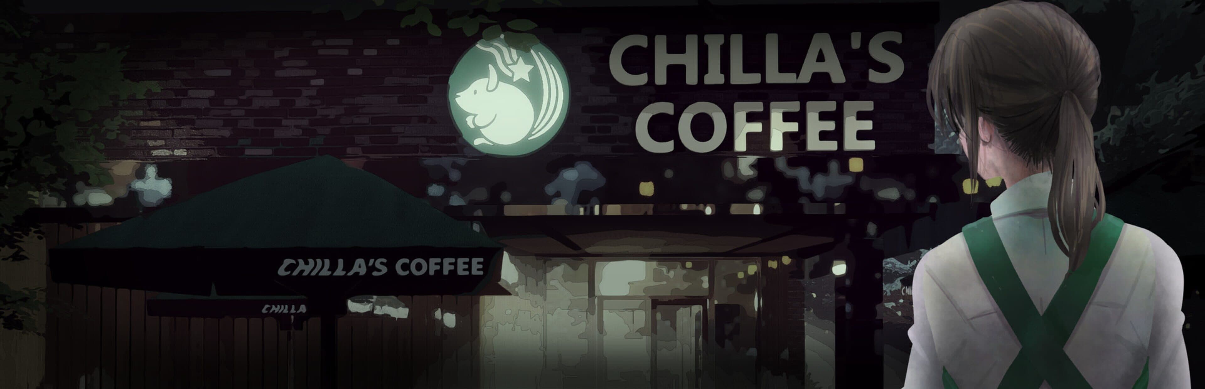 The Closing Shift artwork