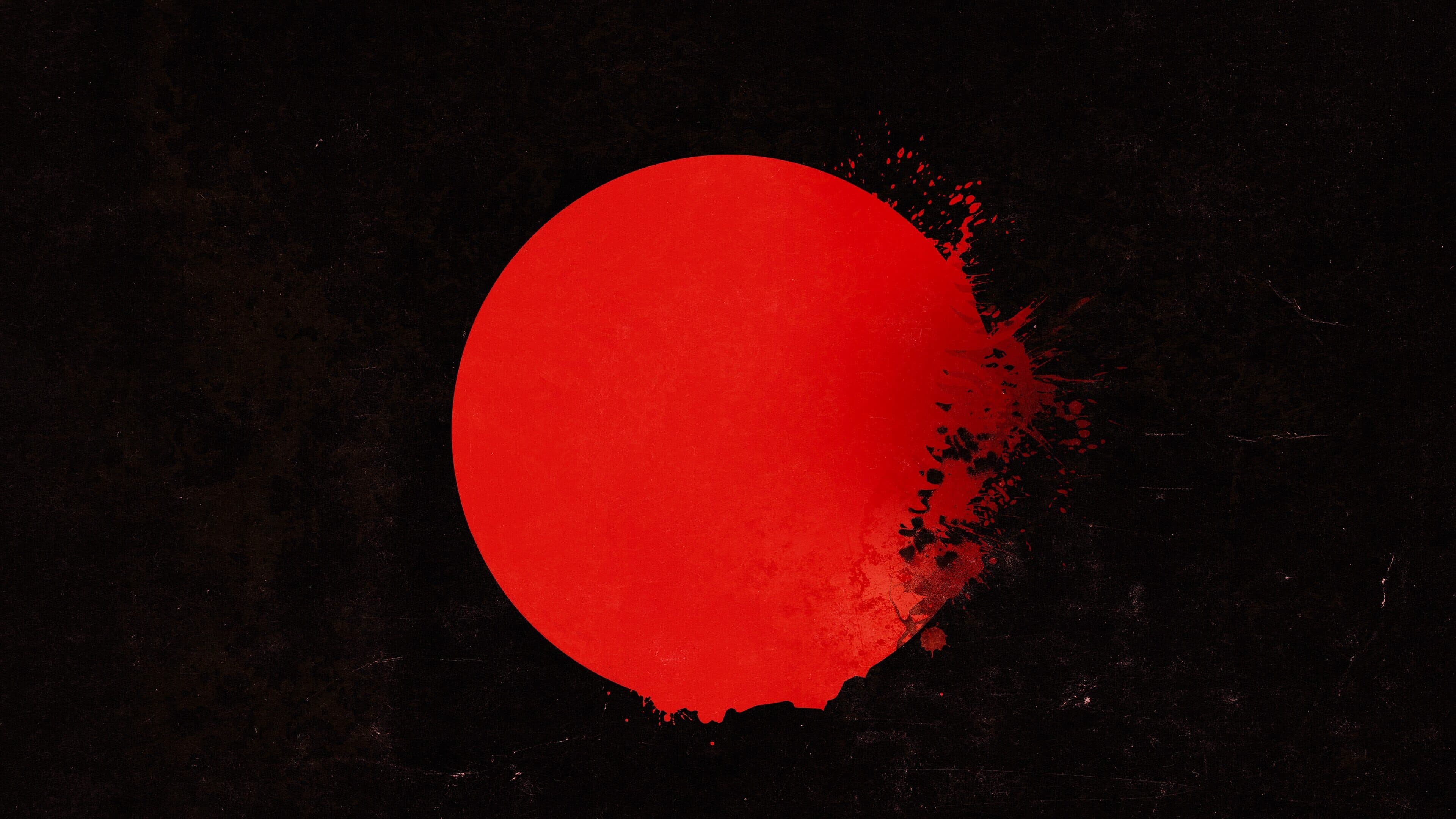 Shadow Warrior 3 artwork