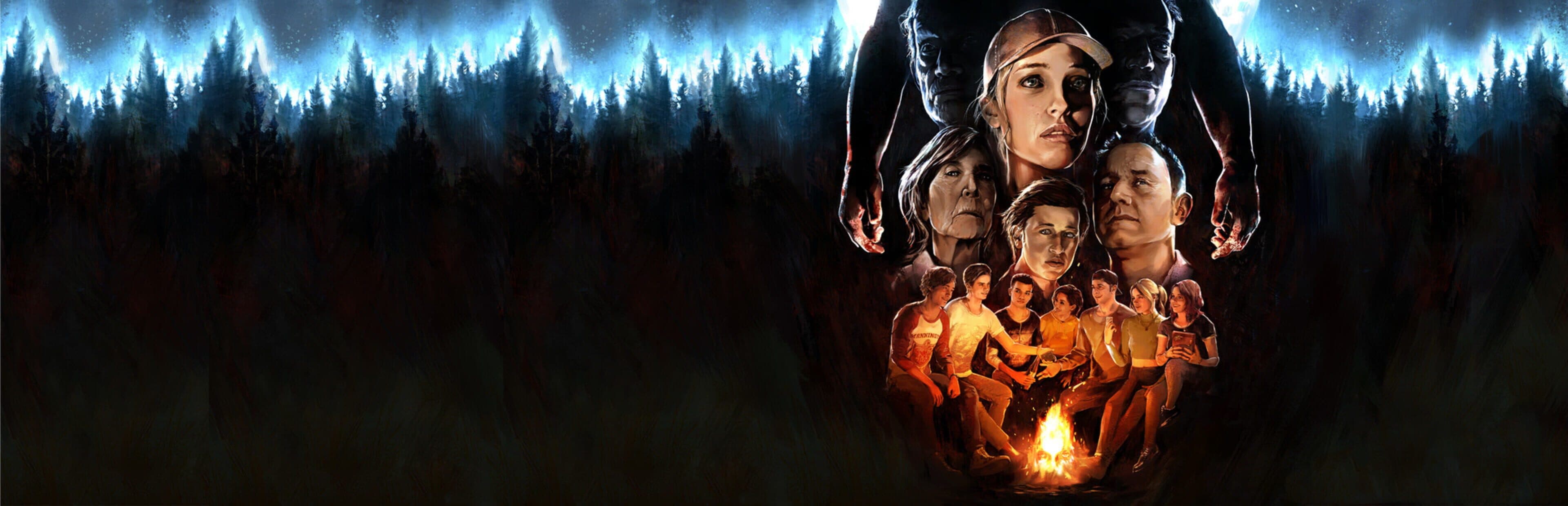 The Quarry artwork