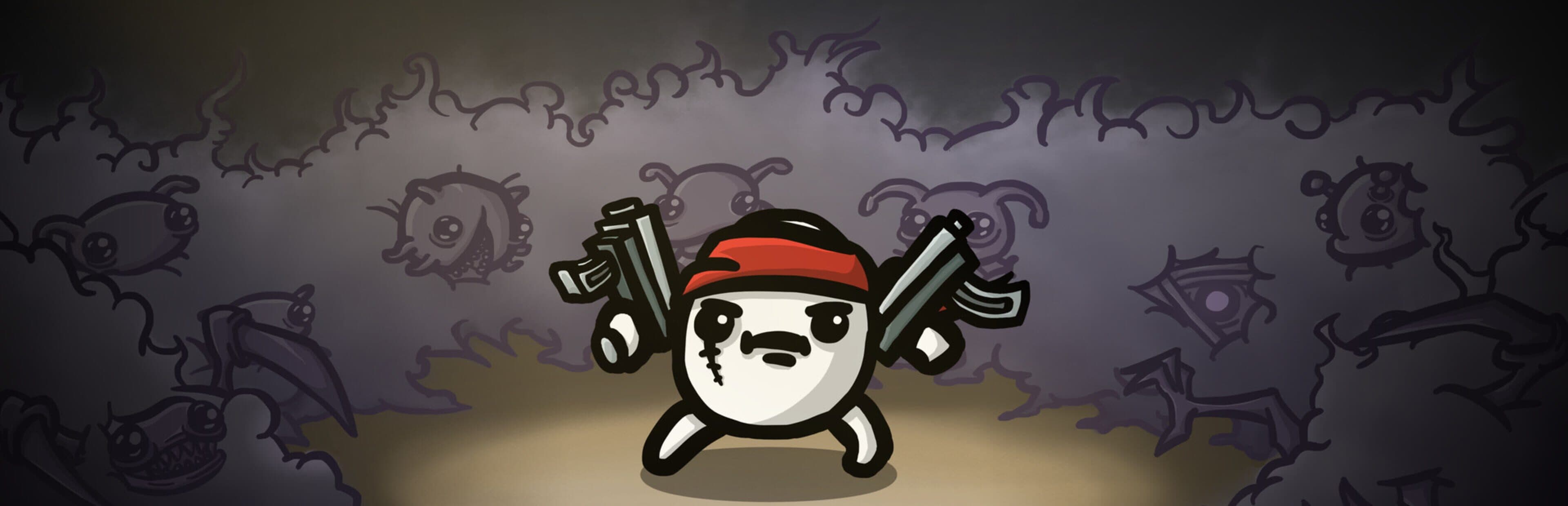 Brotato artwork