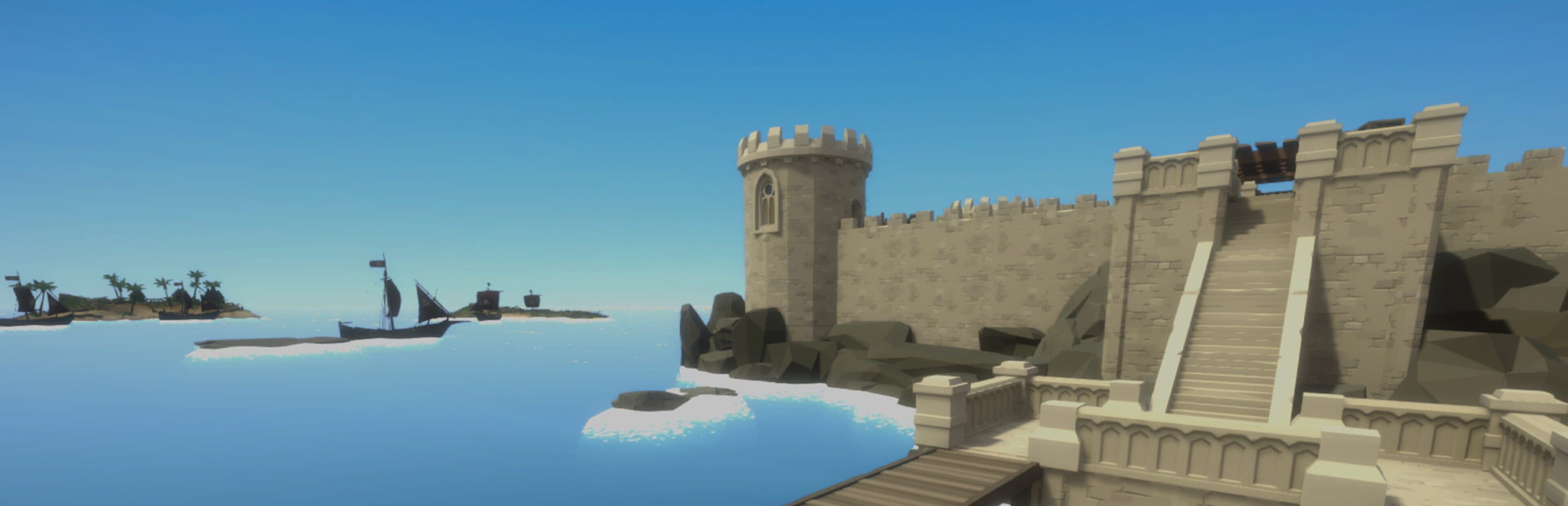The Looker artwork