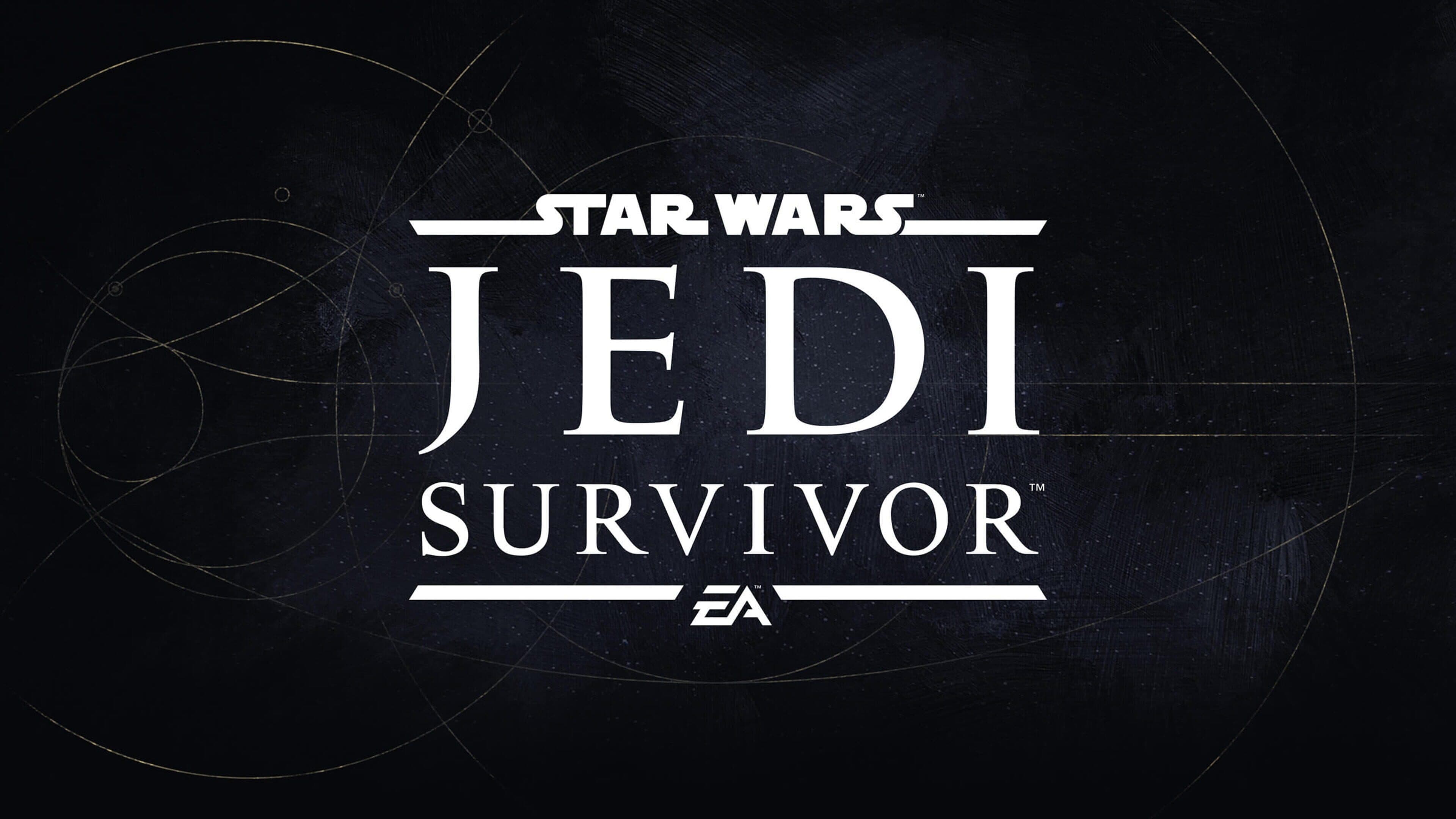 Star Wars Jedi: Survivor artwork