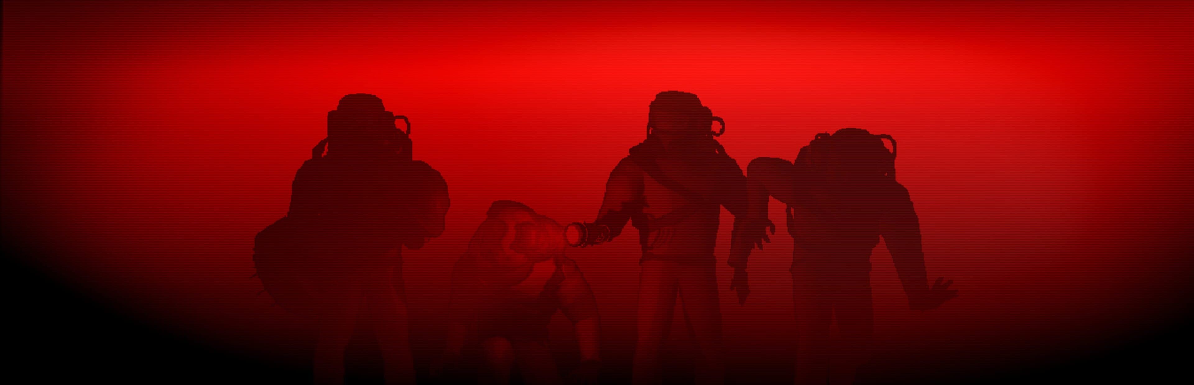 Lethal Company artwork