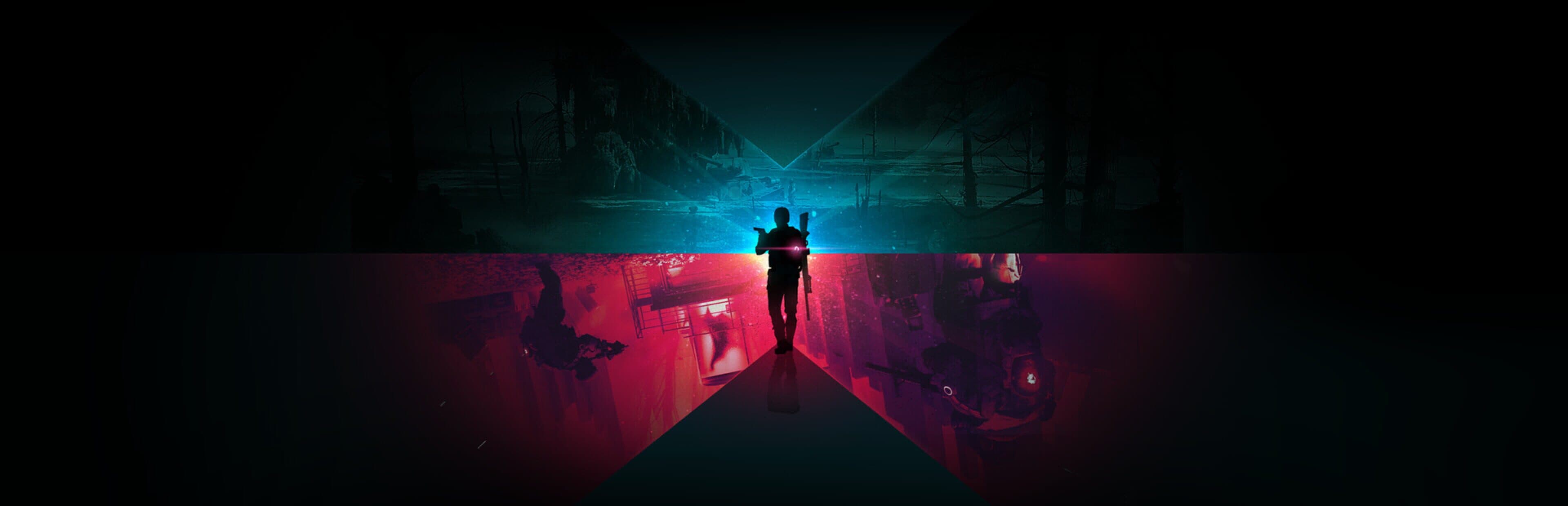 Once Human artwork