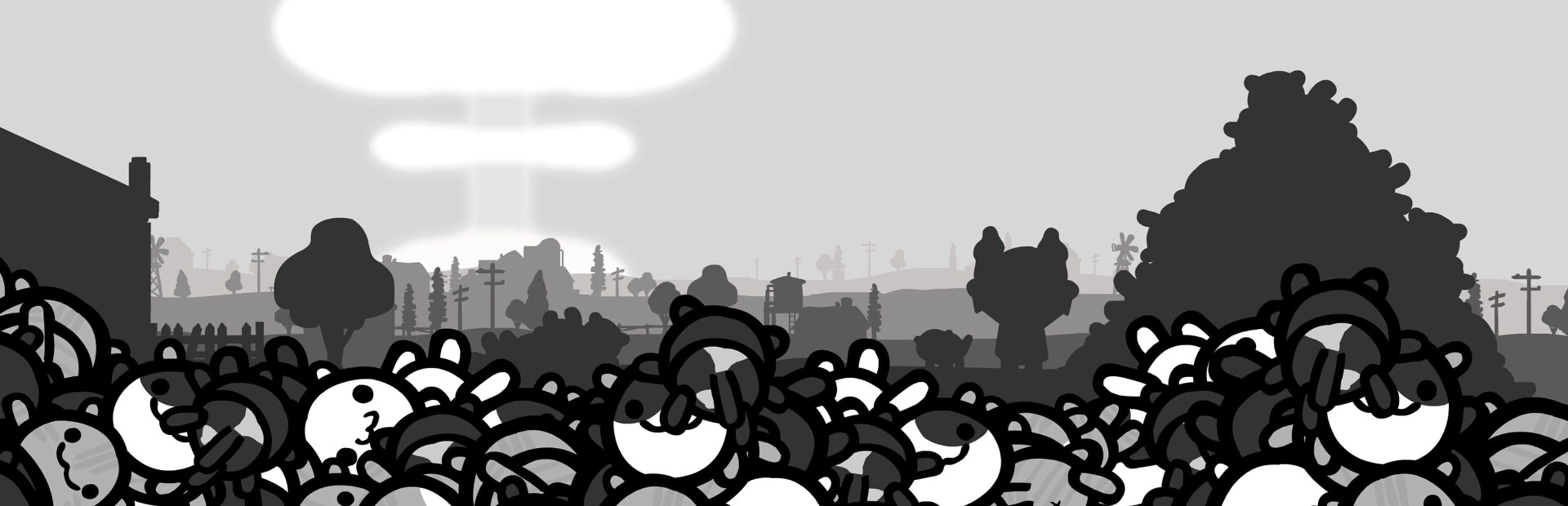 Mewgenics artwork