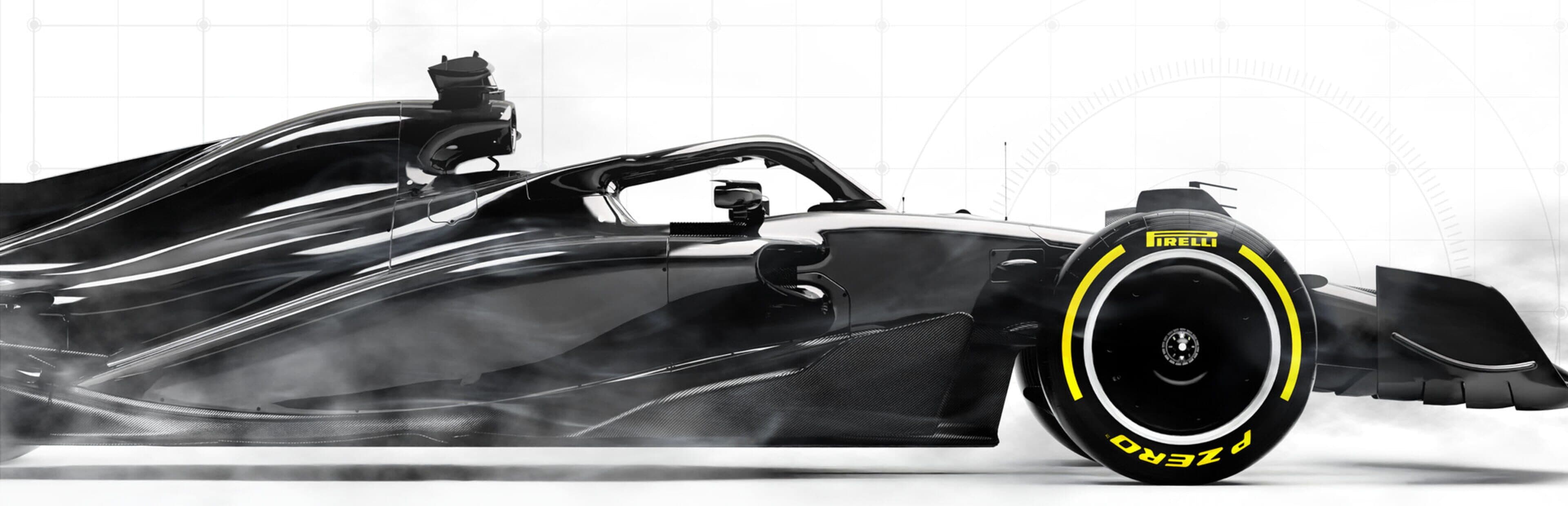 F1 23 artwork
