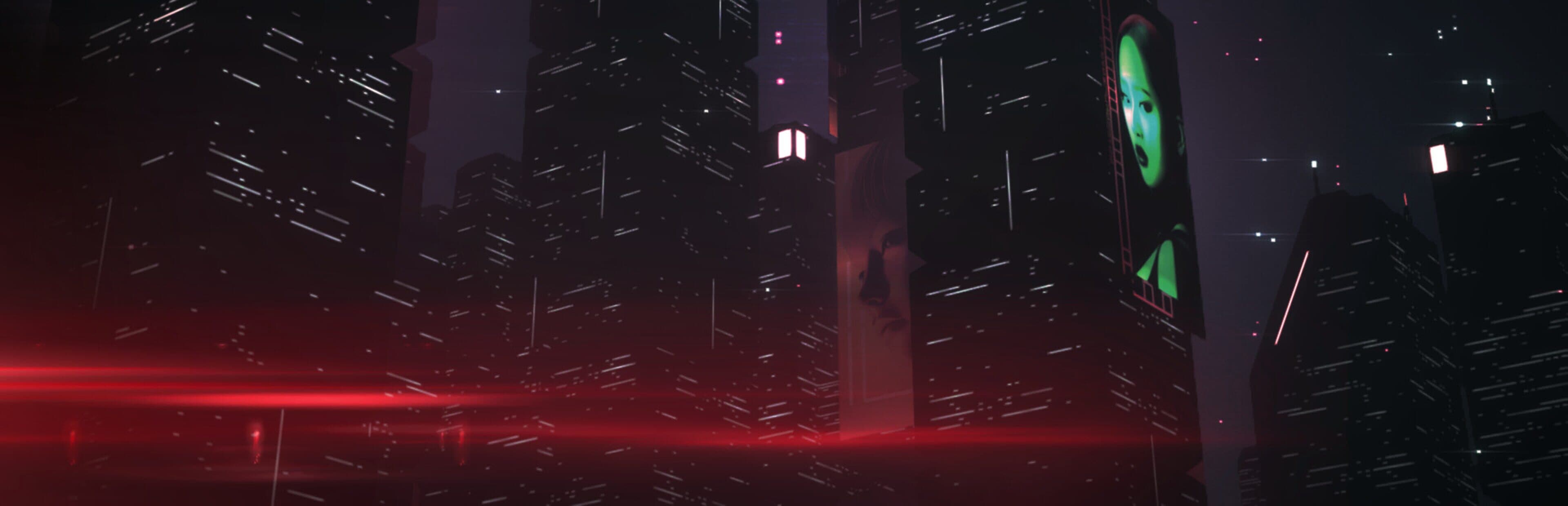 Dystopika artwork