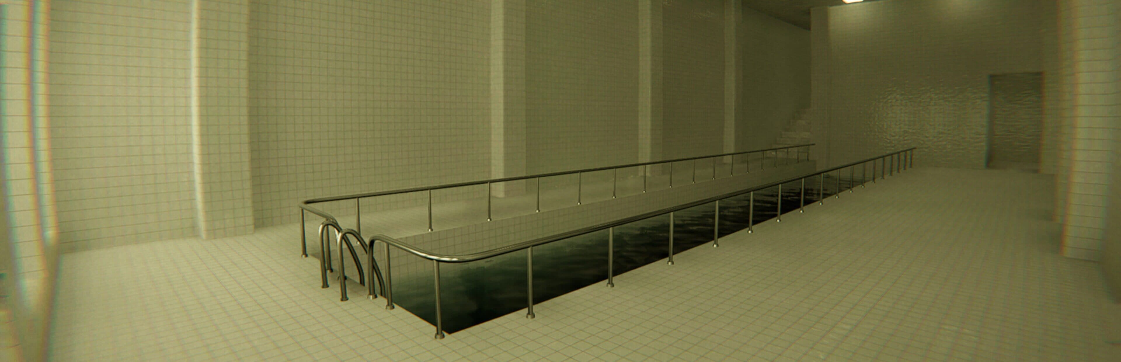 Pools artwork