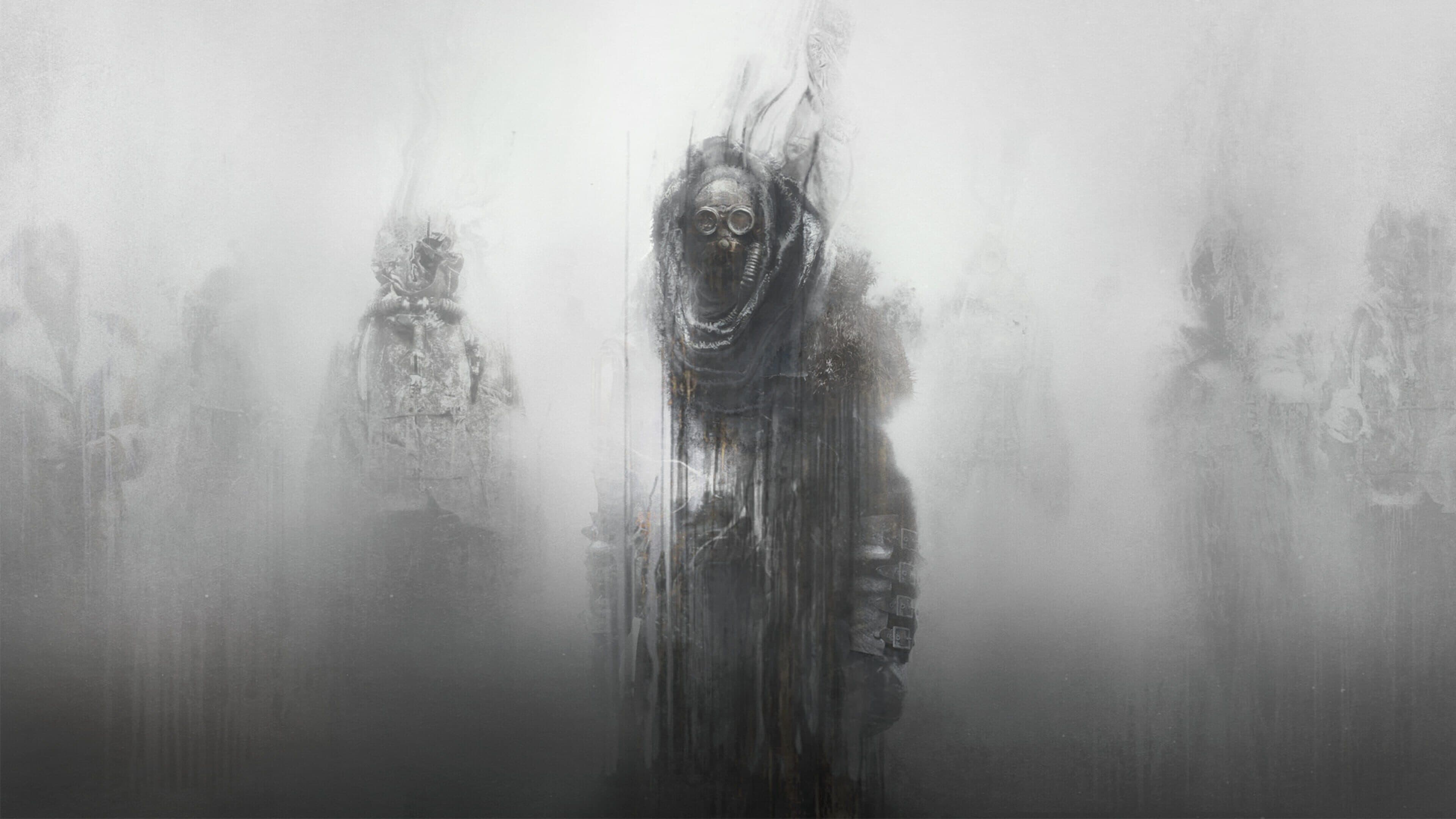 Frostpunk 2 artwork