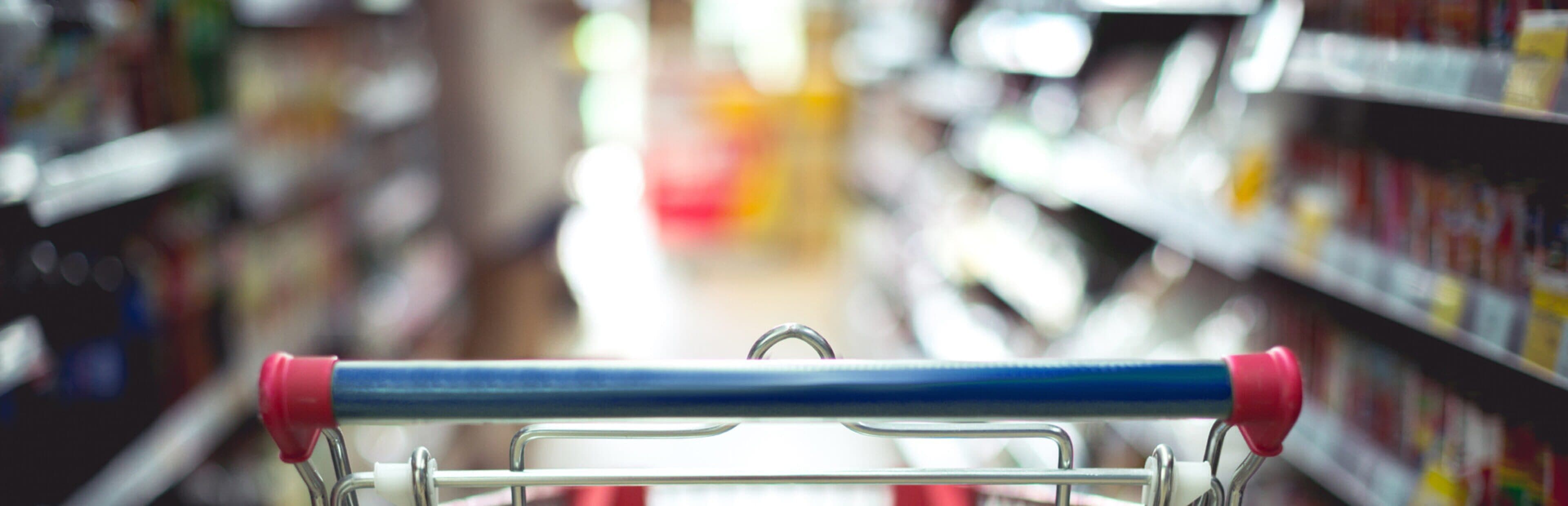 Supermarket Together artwork