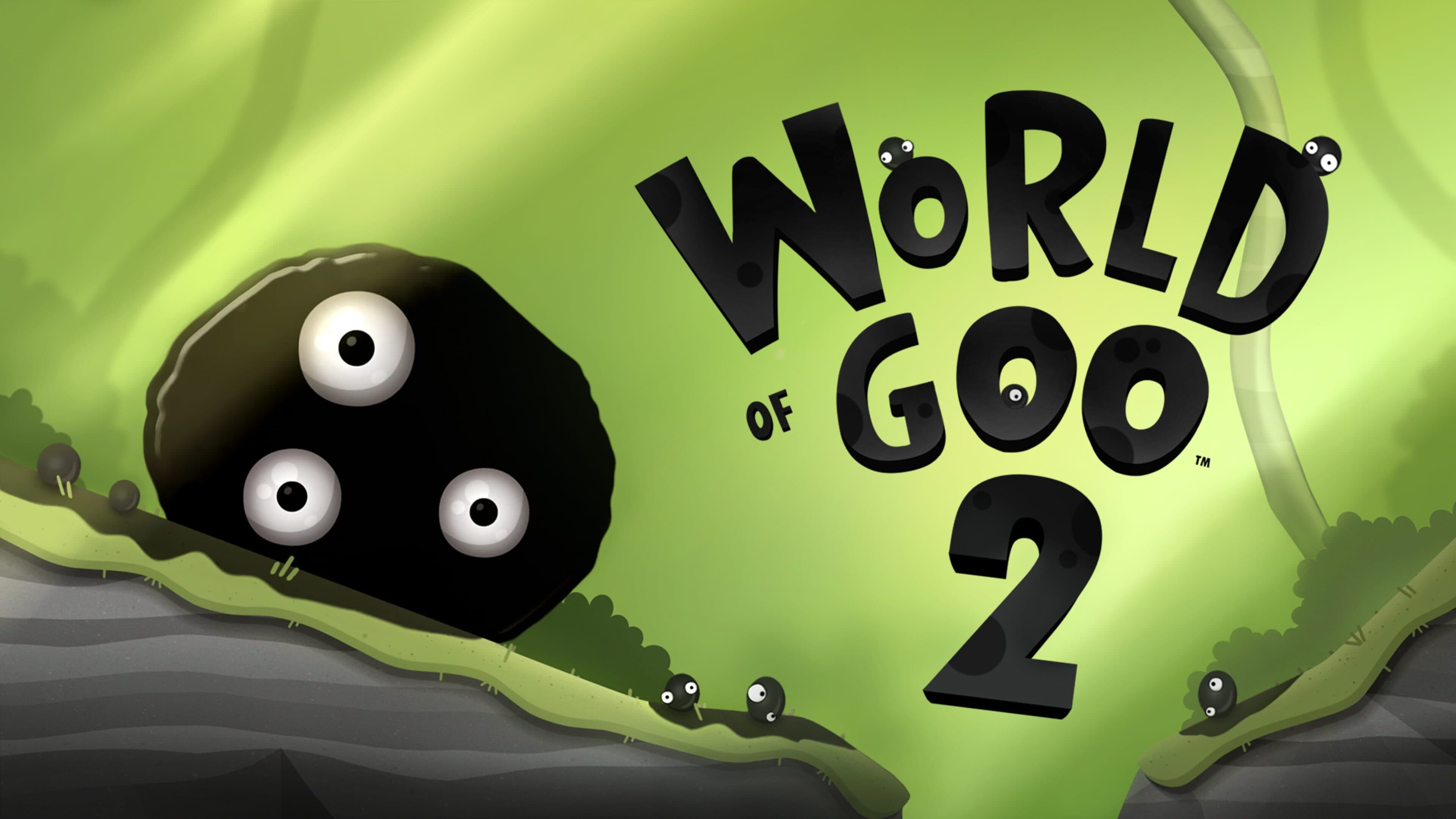 World of Goo 2 artwork