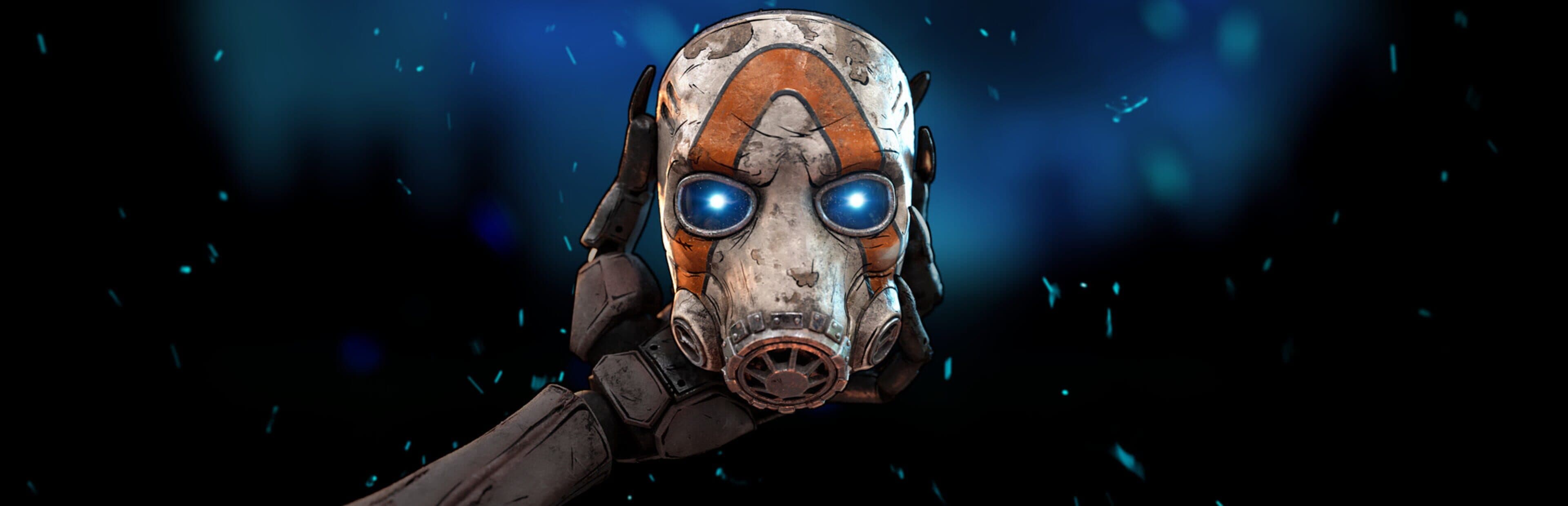 Borderlands 4 artwork
