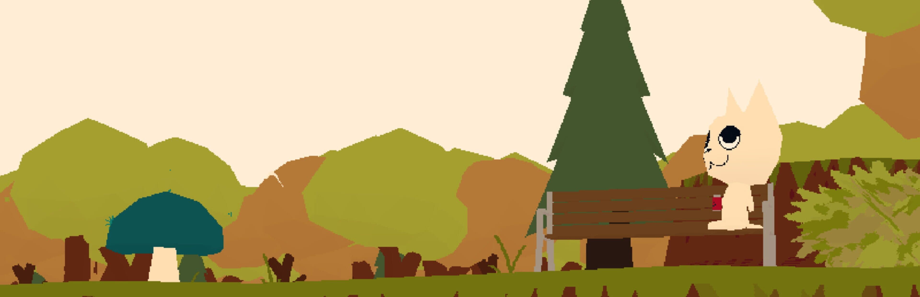 Webfishing artwork