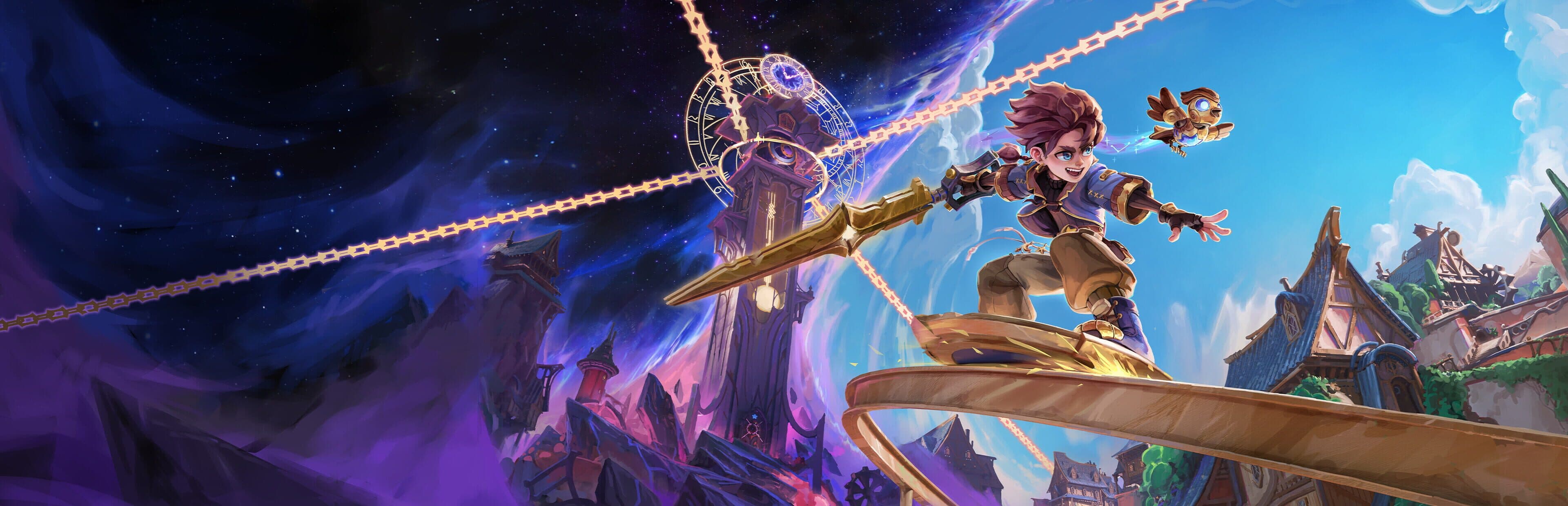 Duskfade artwork