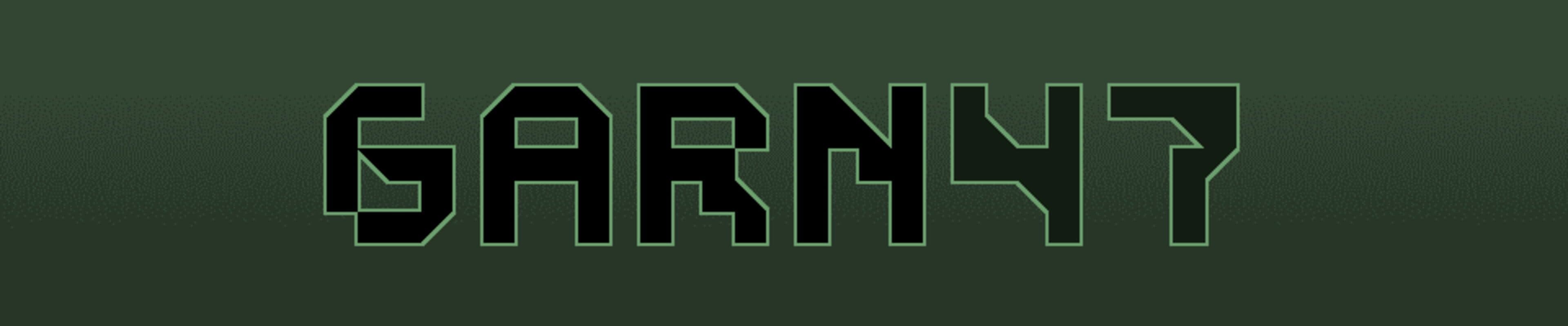Garn47 artwork