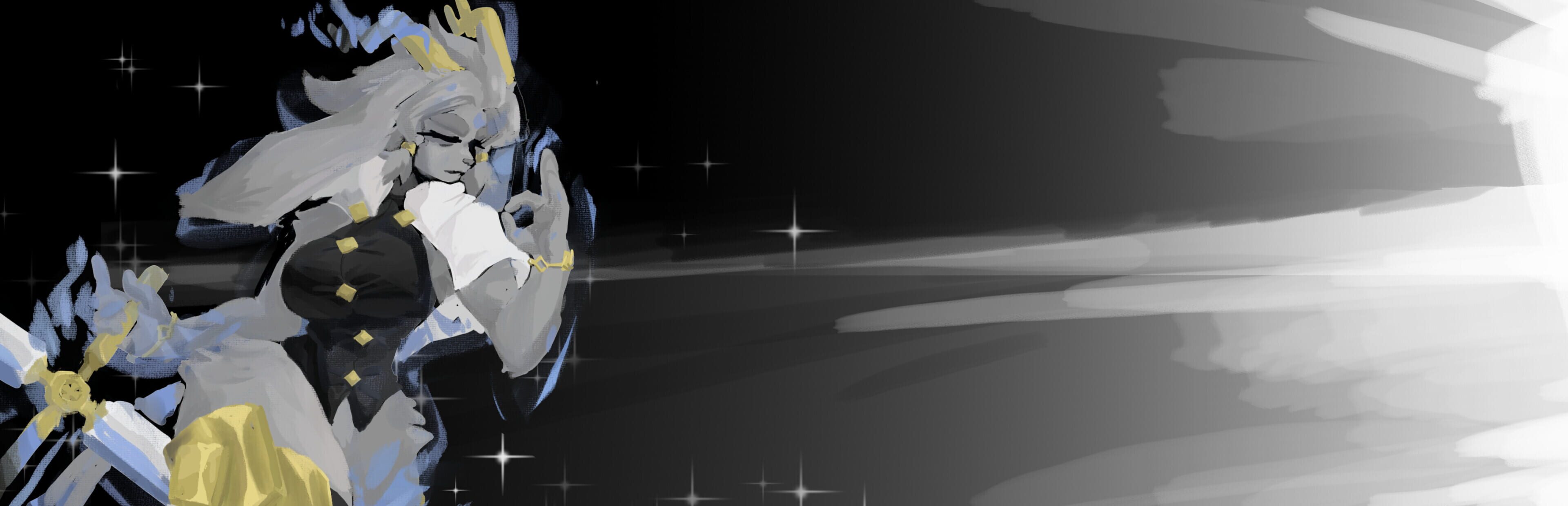 Pseudoregalia artwork