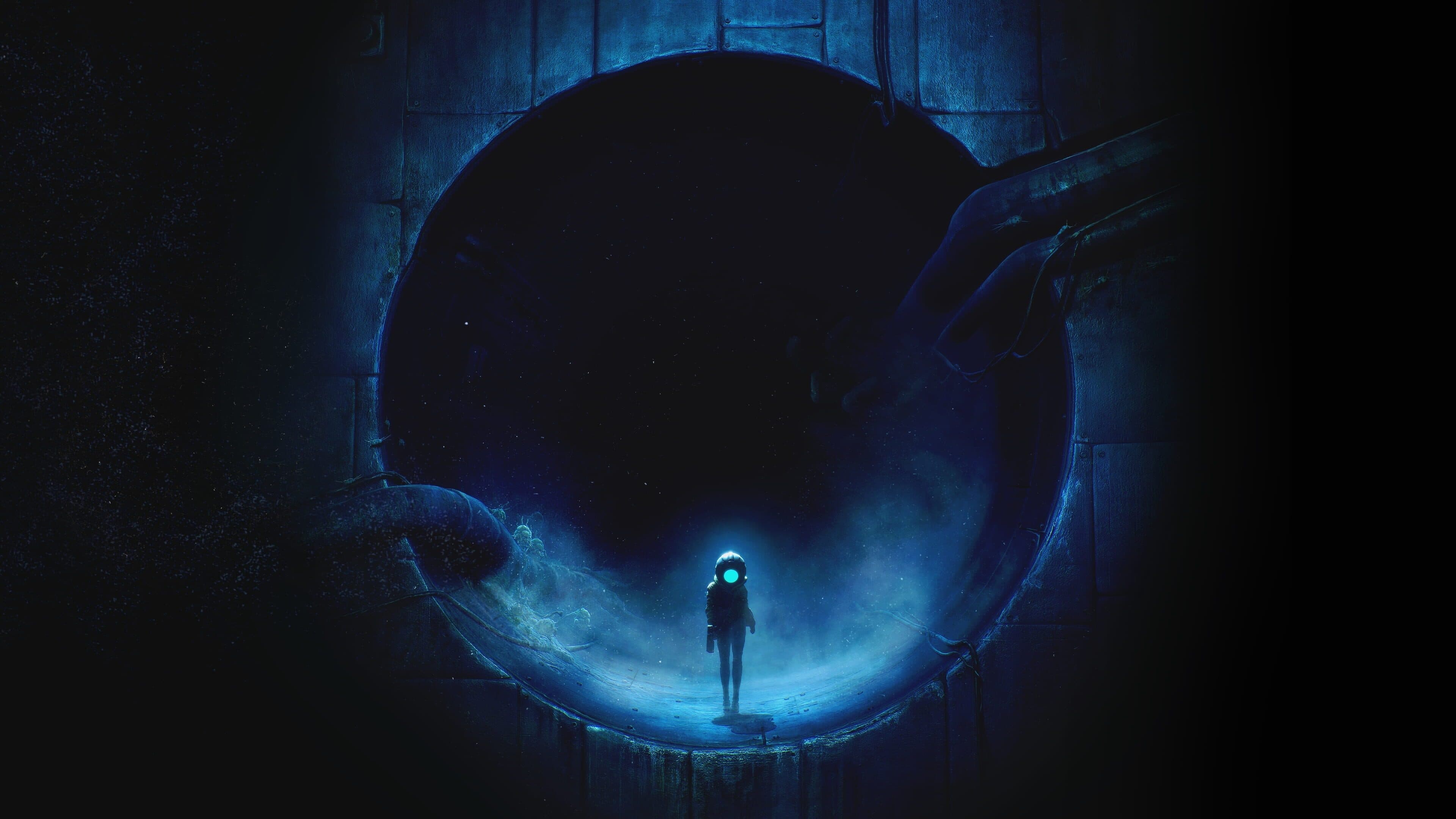 End of Abyss artwork
