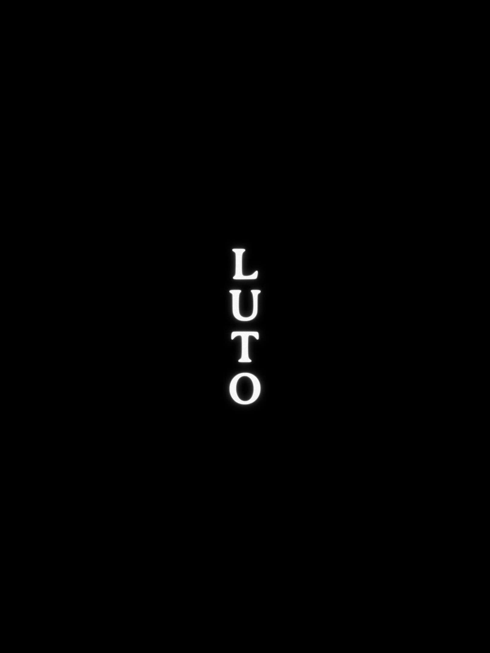 Luto artwork