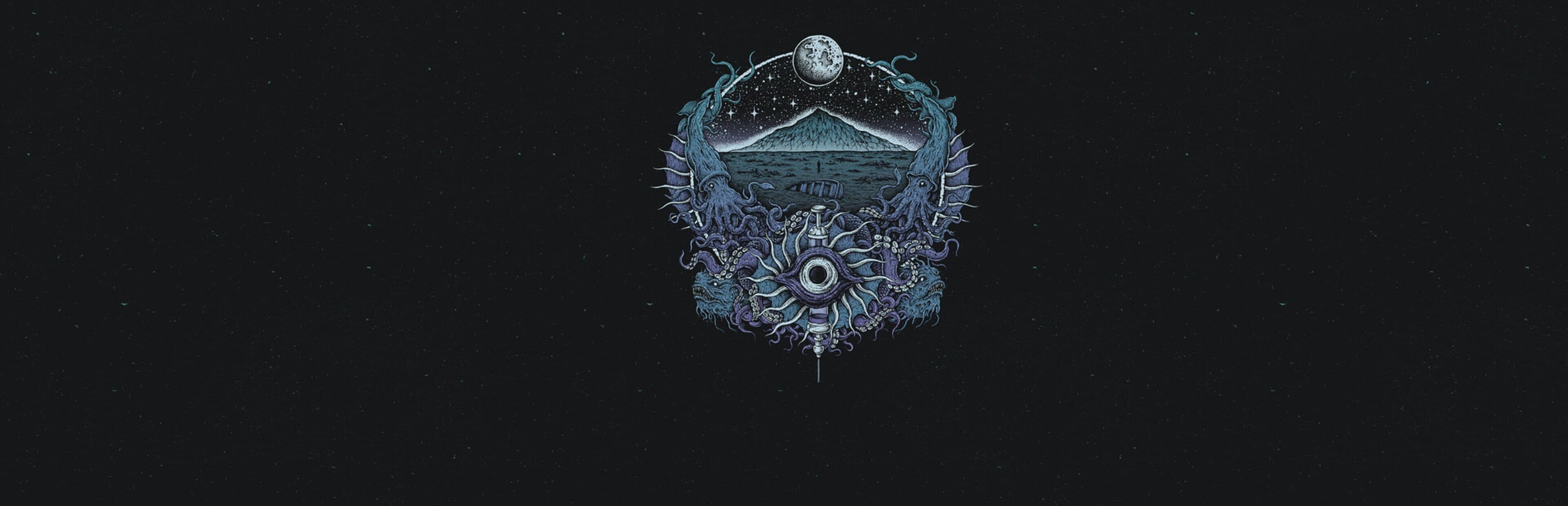 Dagon artwork