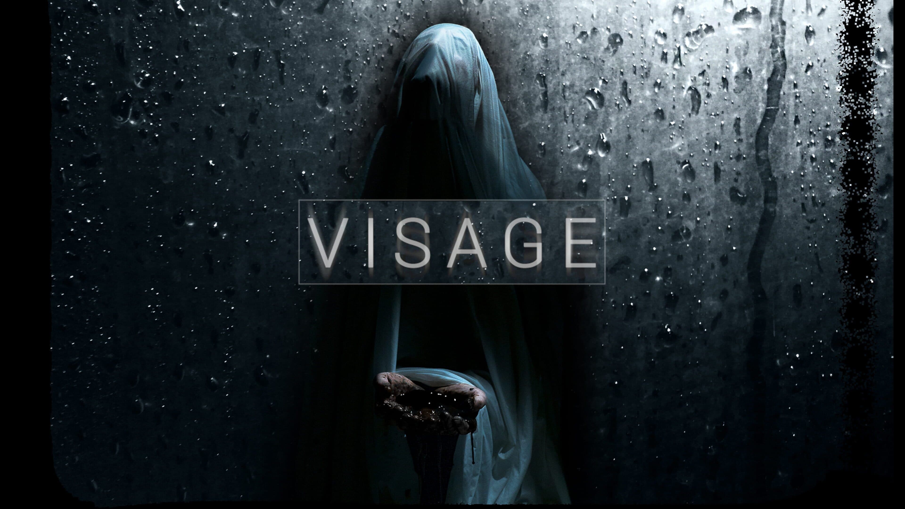 Visage artwork