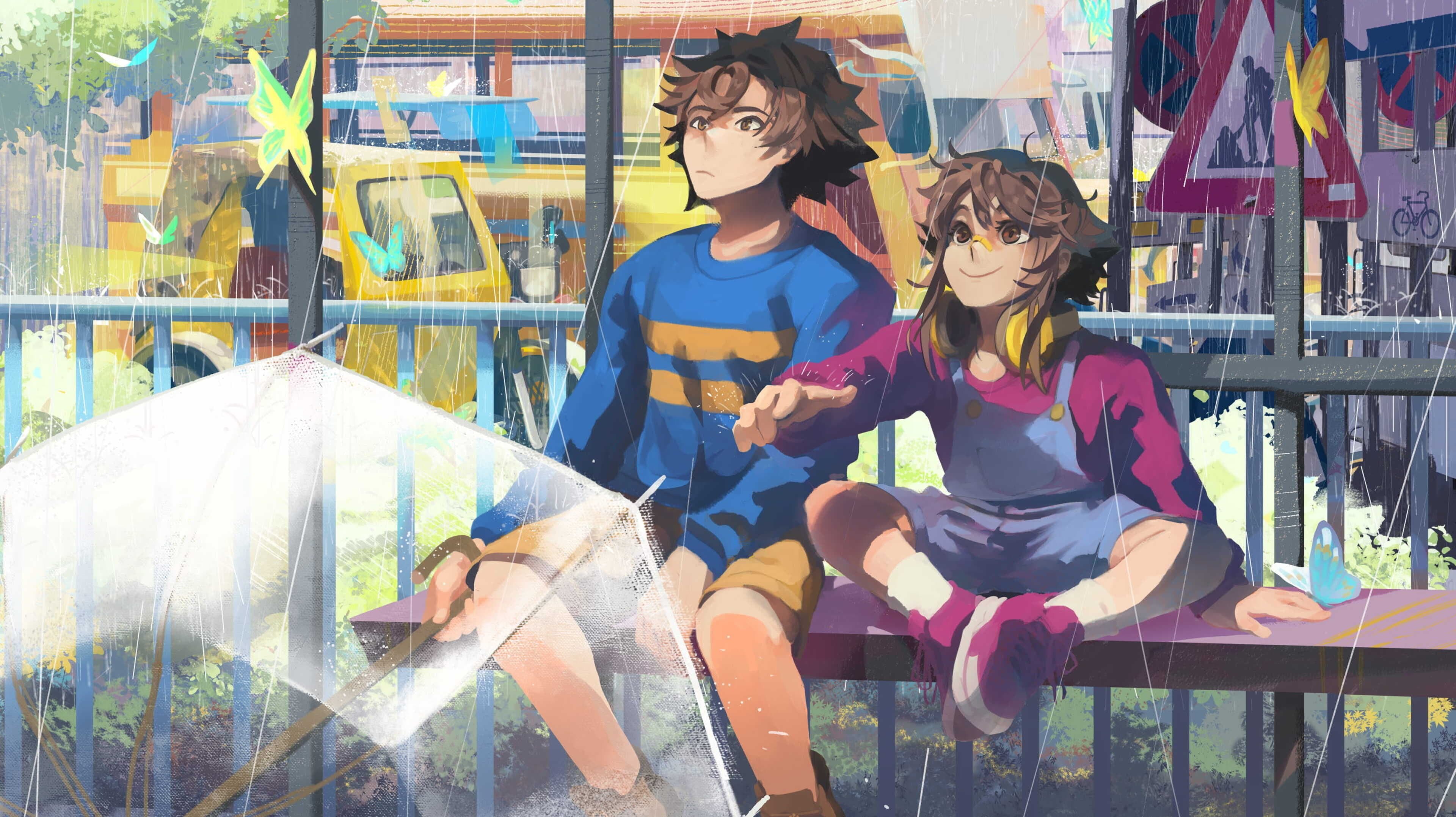 Until Then artwork