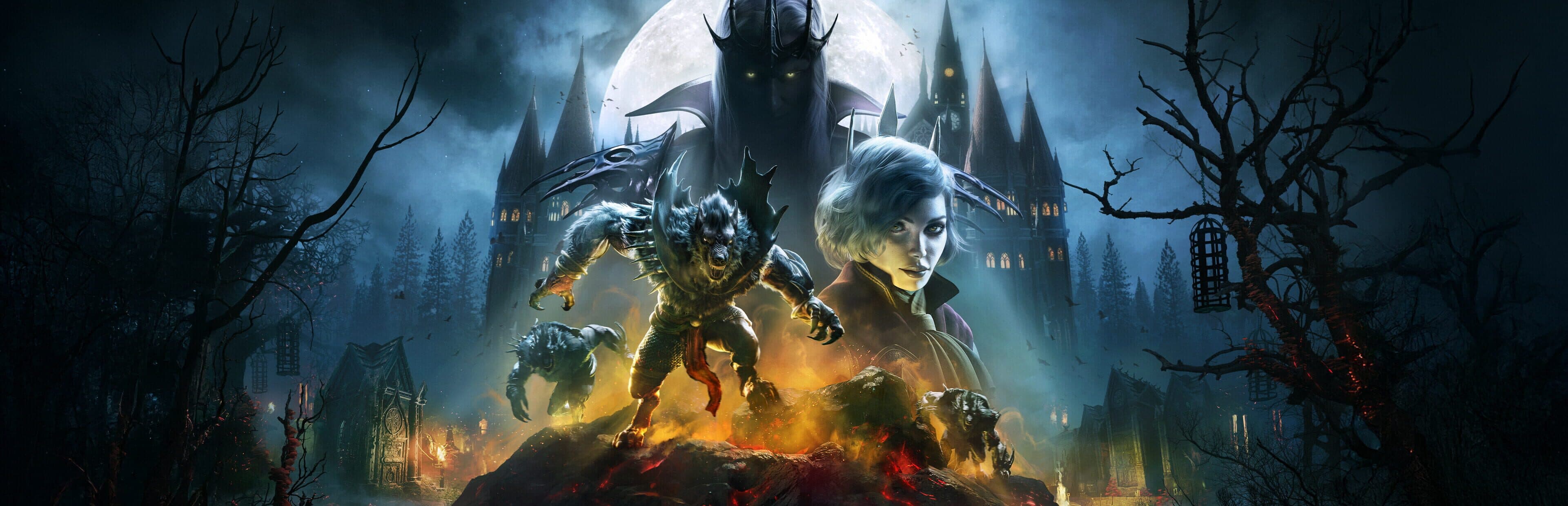 New World: Aeternum artwork