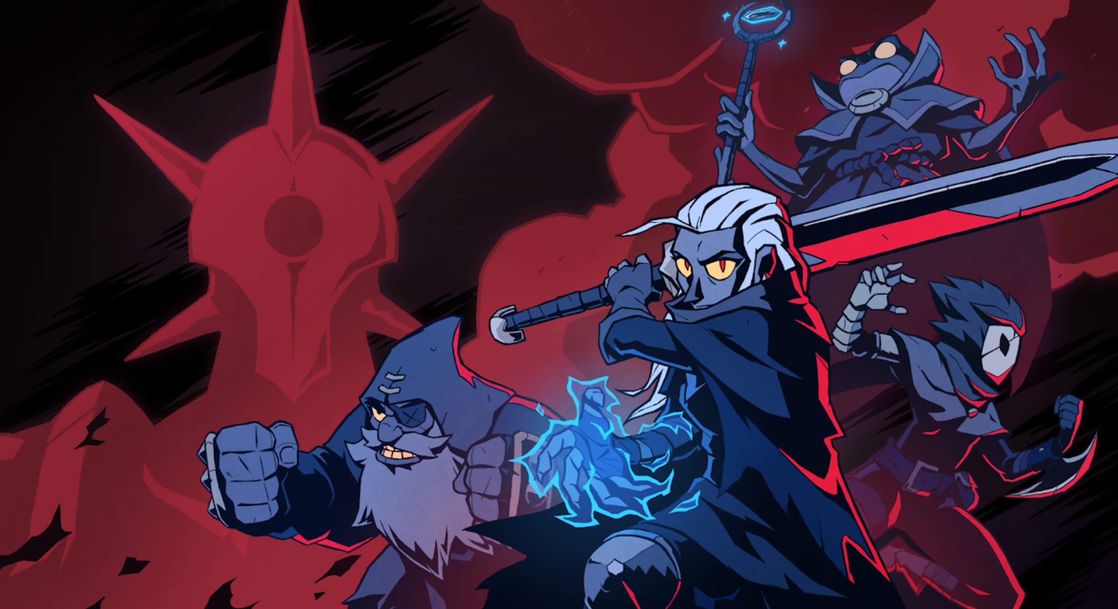 Absolum artwork