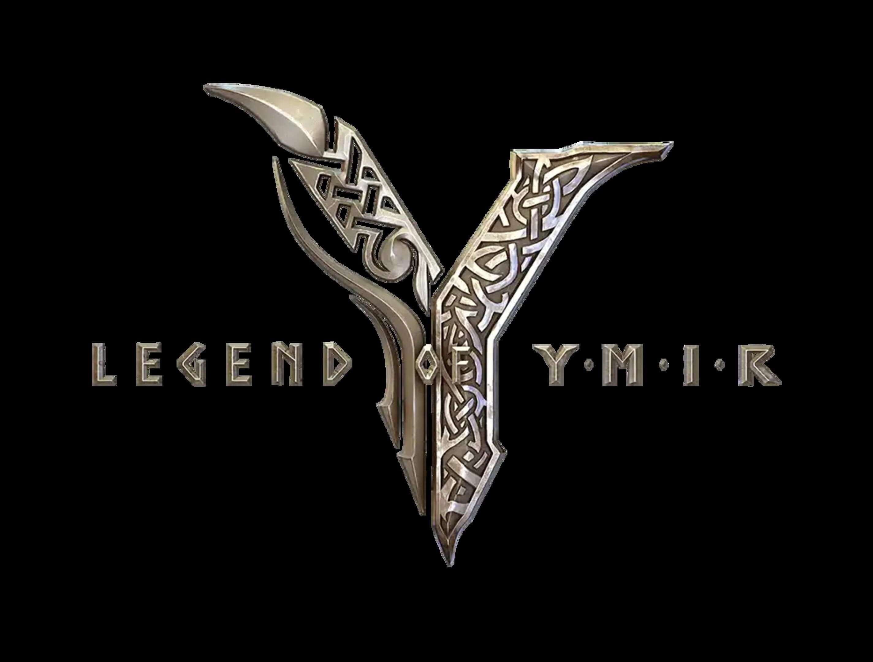 Legend of Ymir artwork