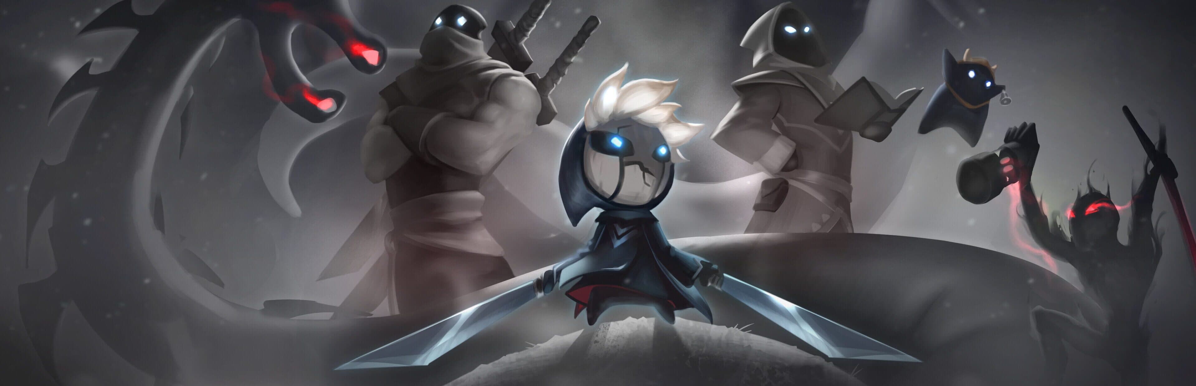 Blue Fire artwork