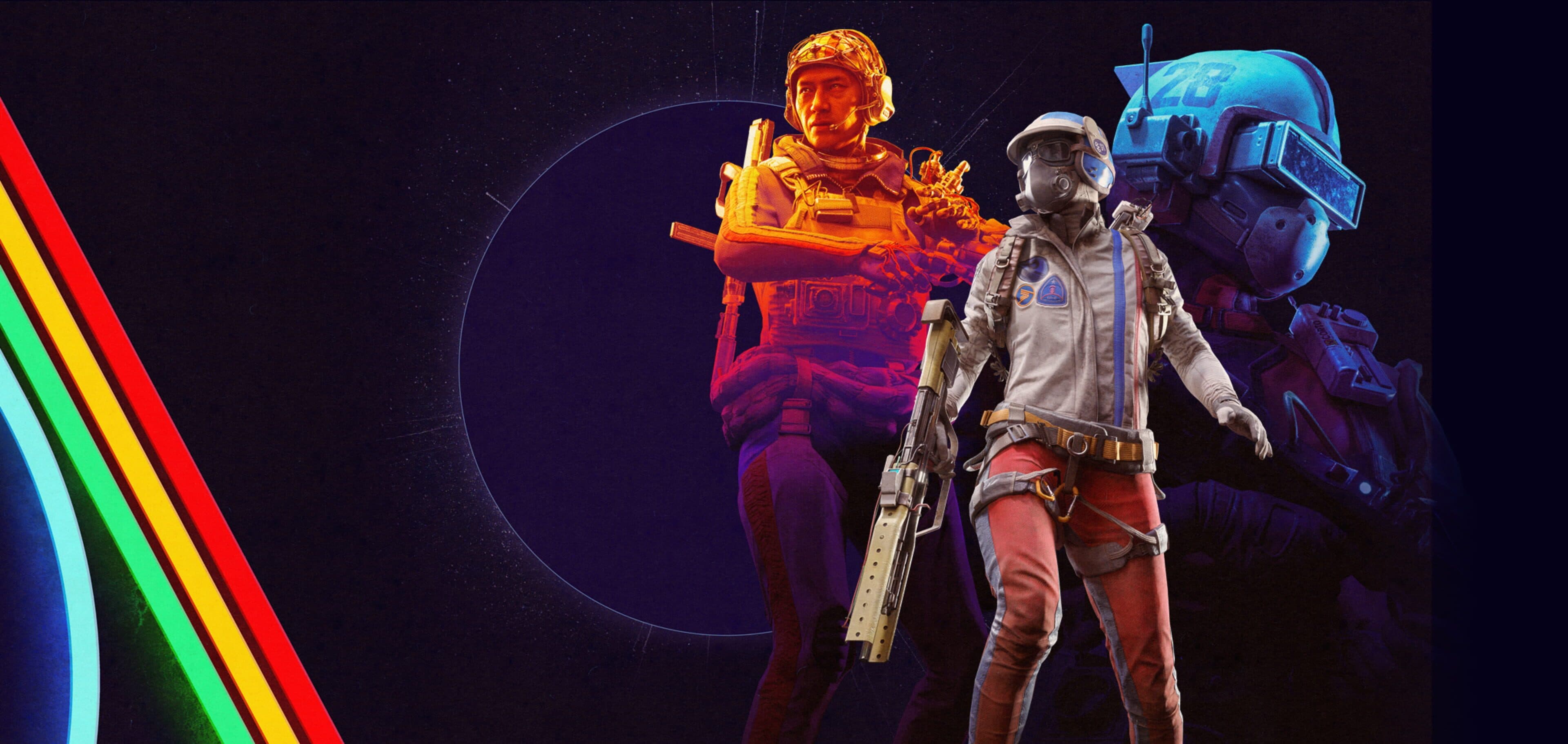 ARC Raiders artwork