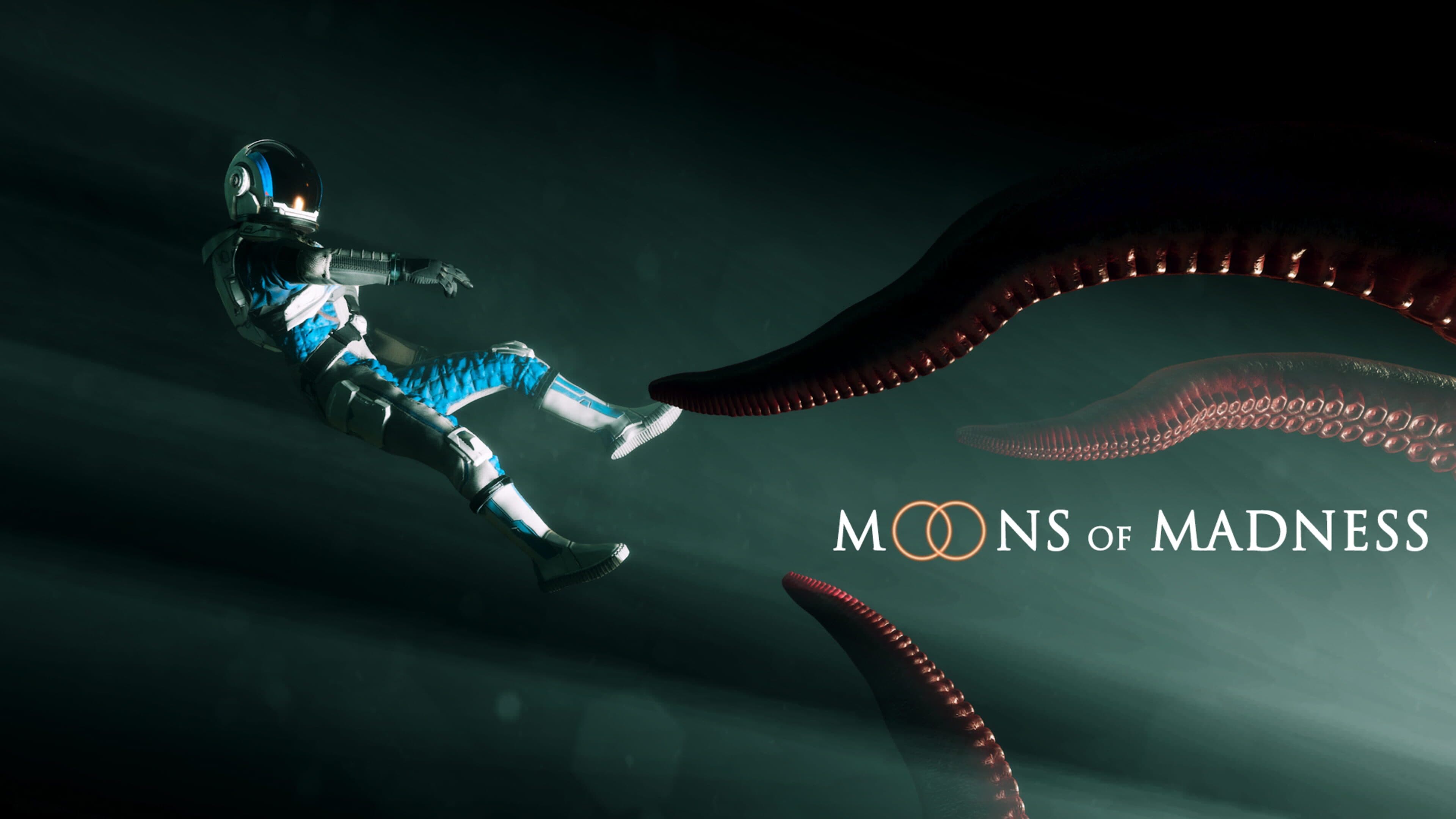 Moons of Madness artwork