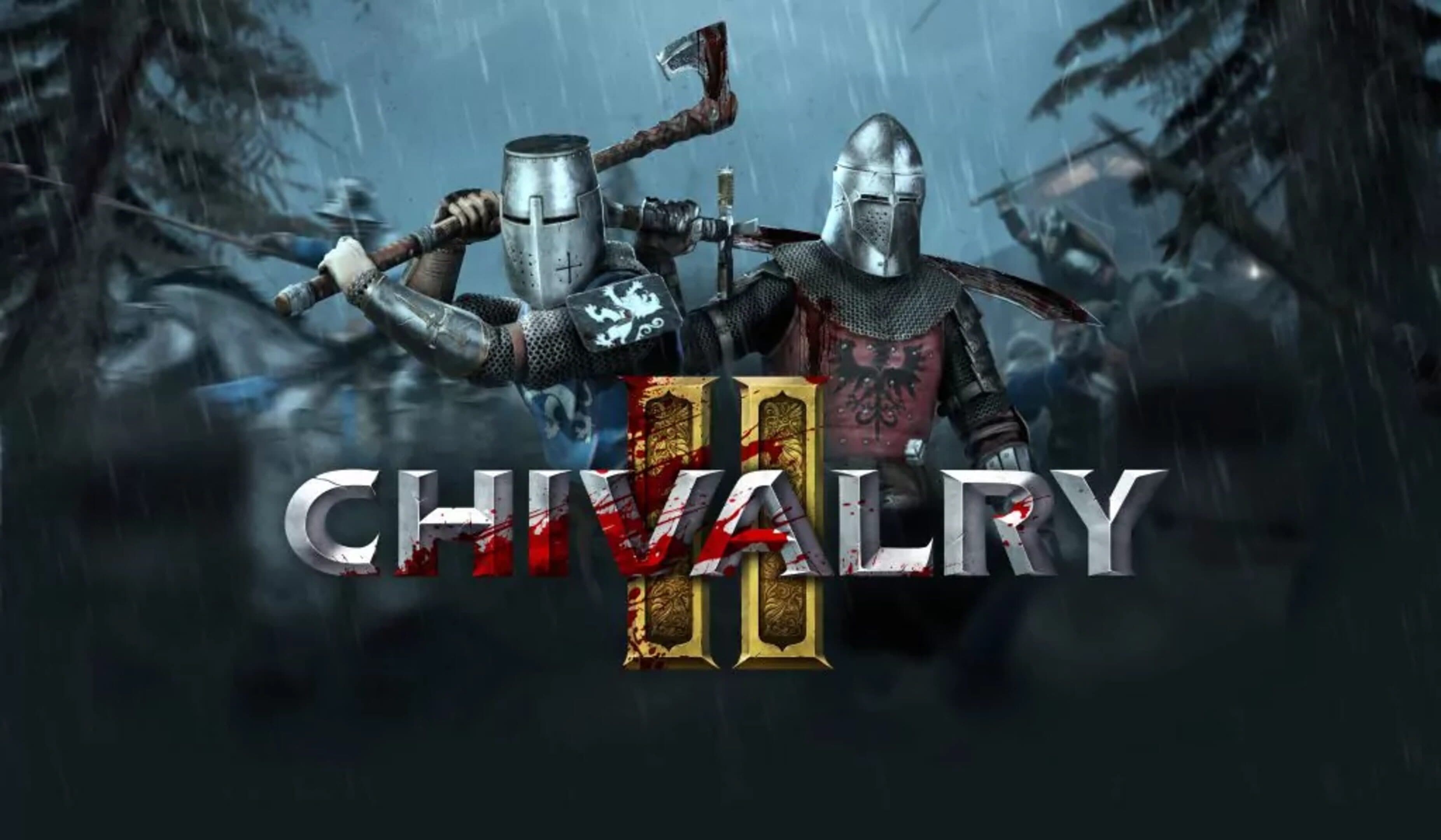 Chivalry 2 artwork