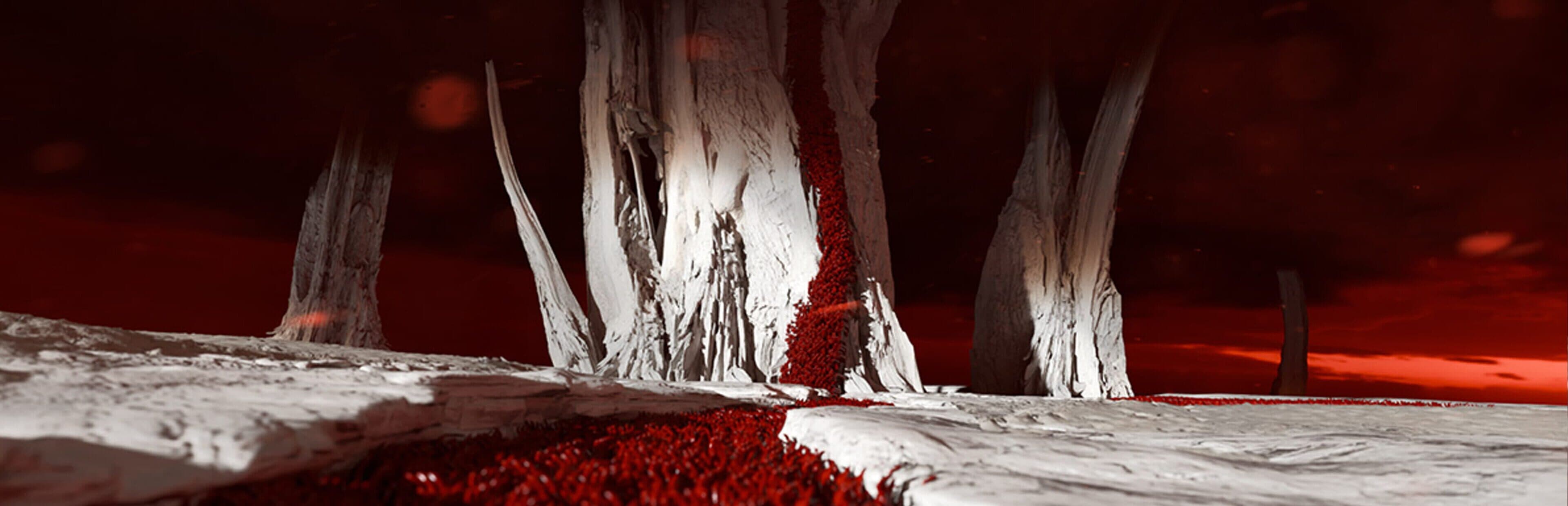 The Alighieri Circle: Dante’s Bloodline artwork