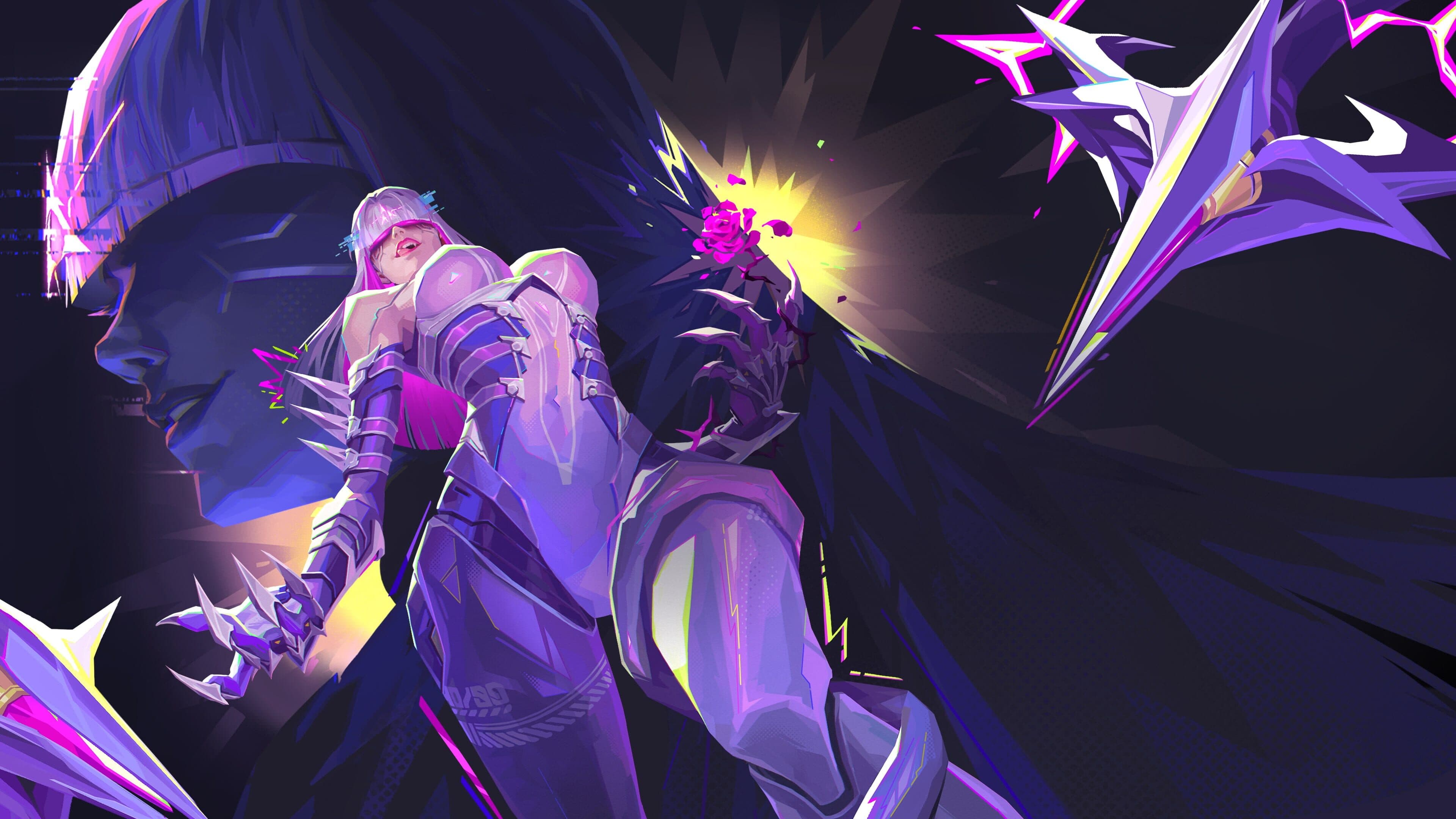 FragPunk artwork