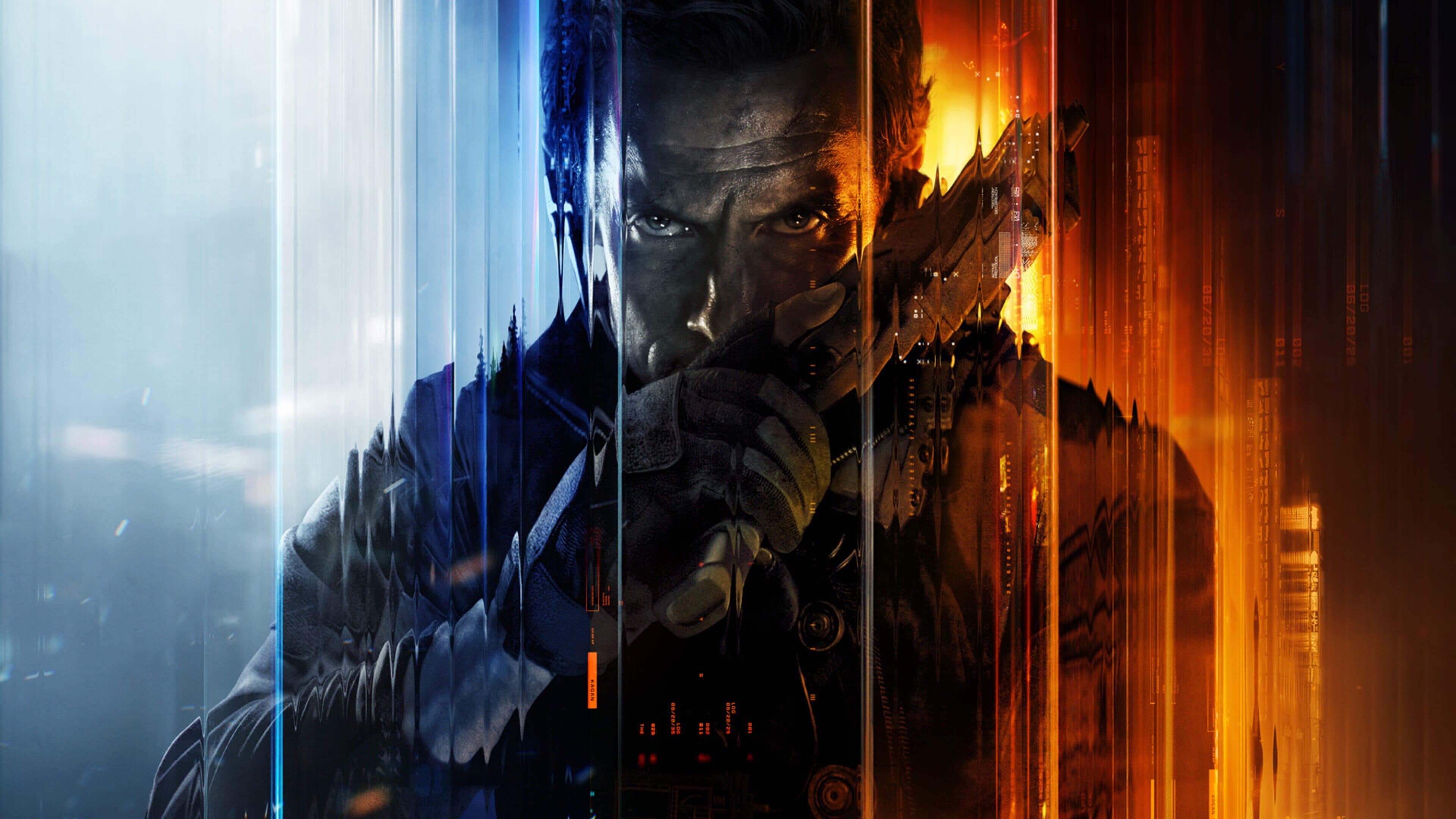 Call of Duty: Black Ops 7 artwork