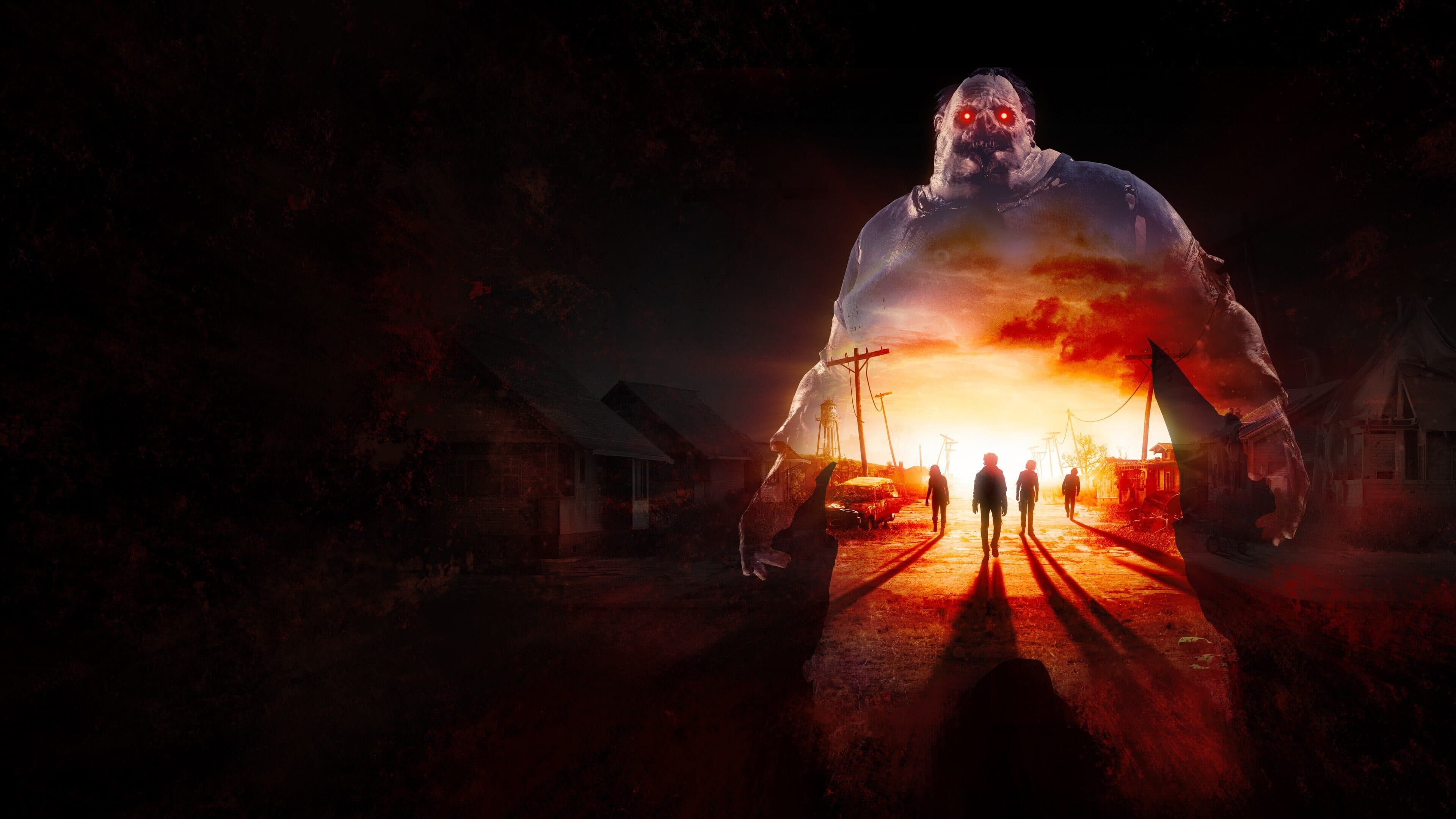 State of Decay 2: Juggernaut Edition artwork