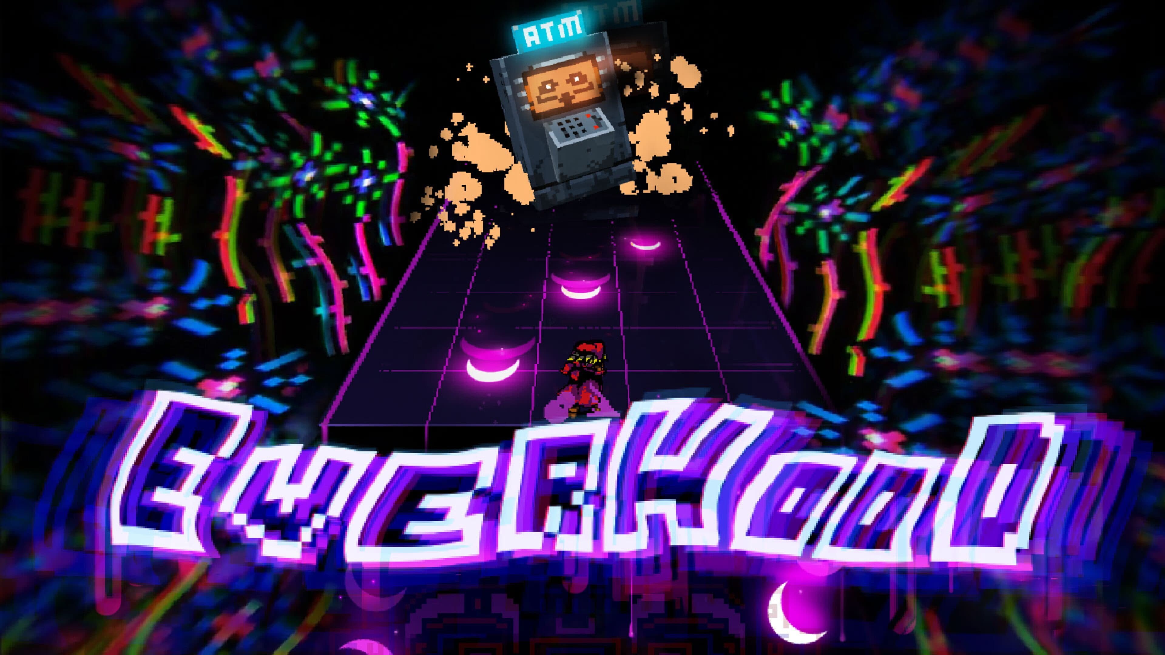 Everhood artwork