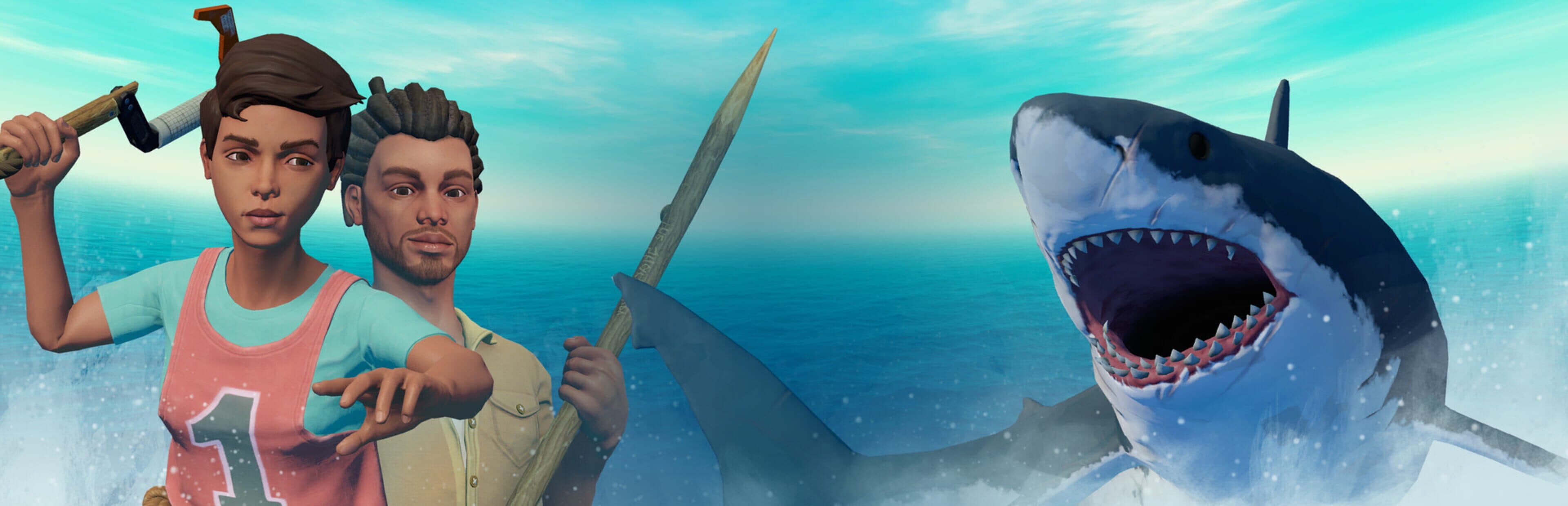 Raft artwork