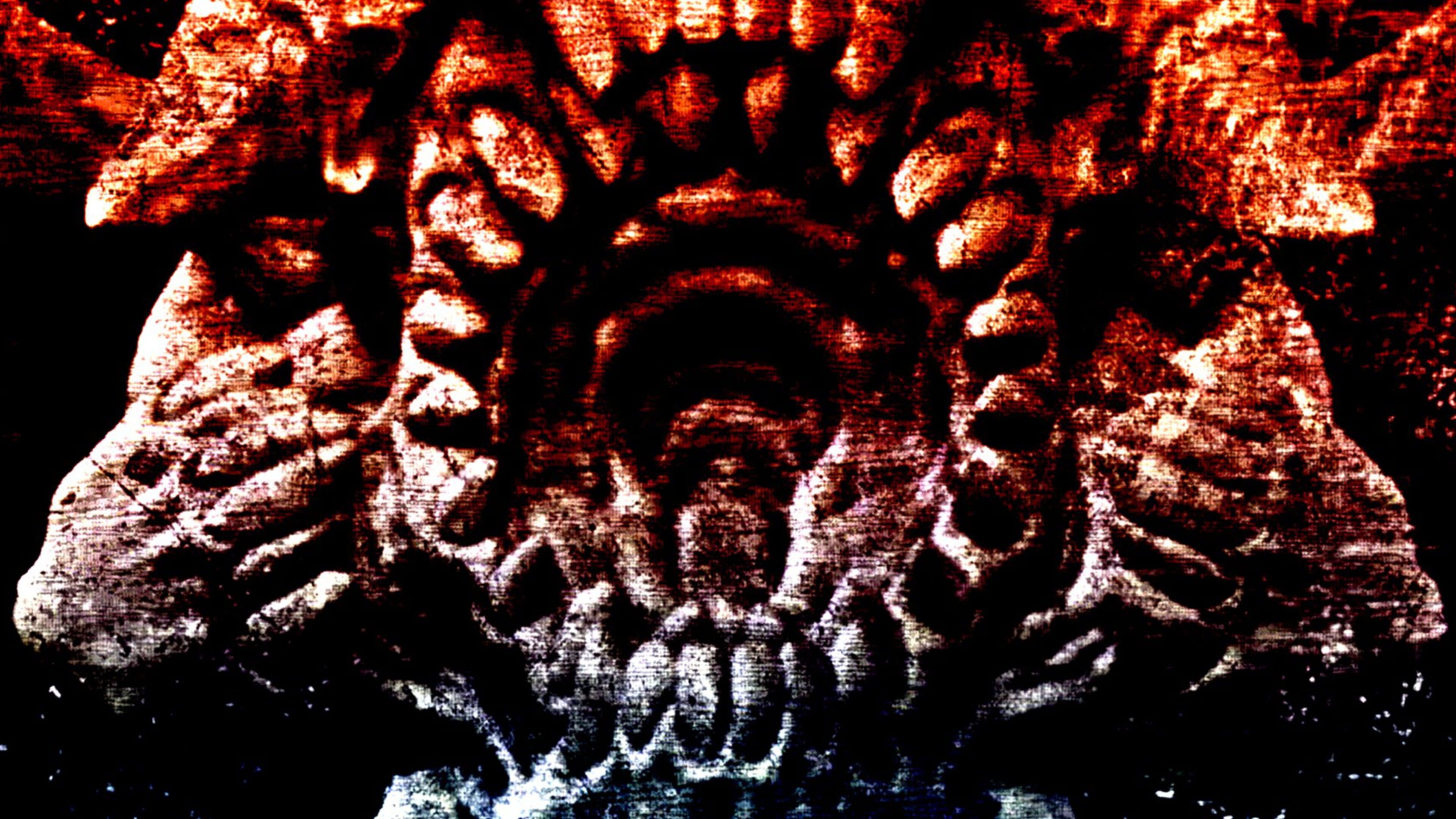 Prodeus artwork