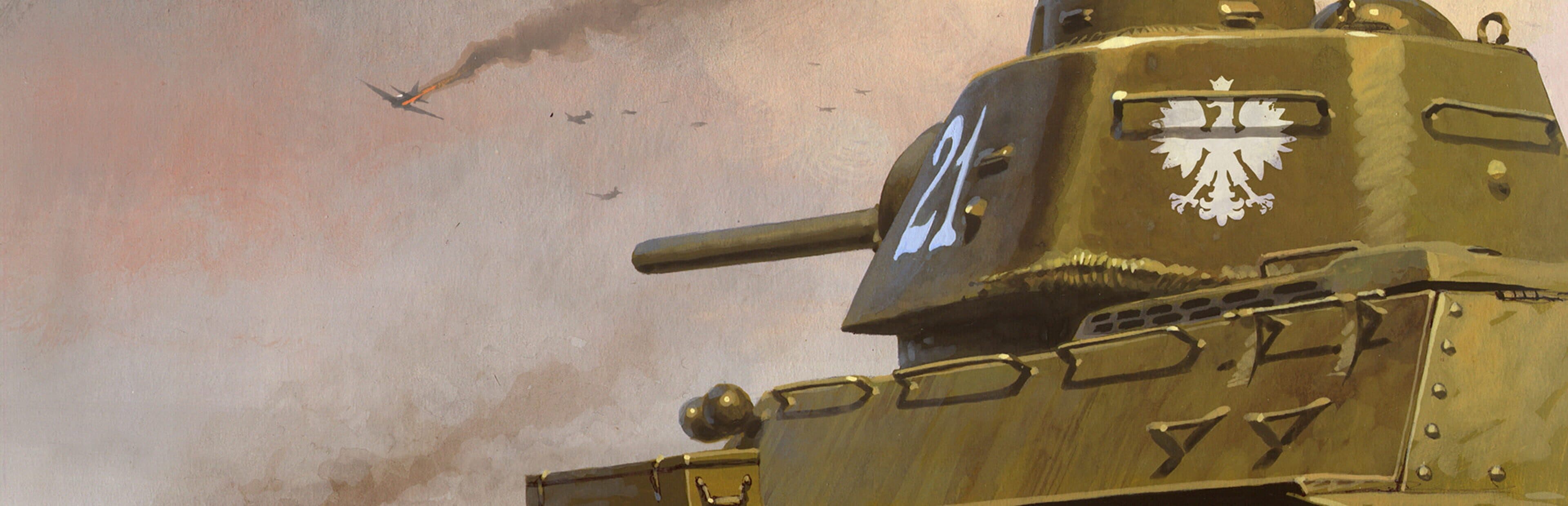 Kards: The WWII Card Game artwork