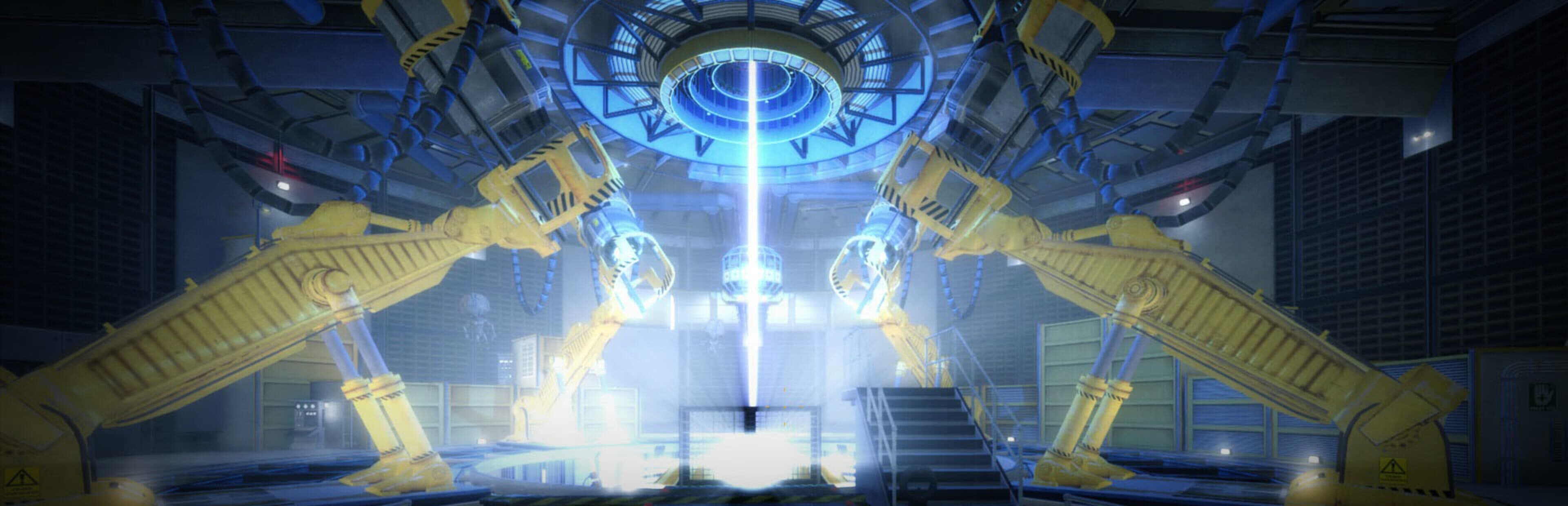 Black Mesa artwork