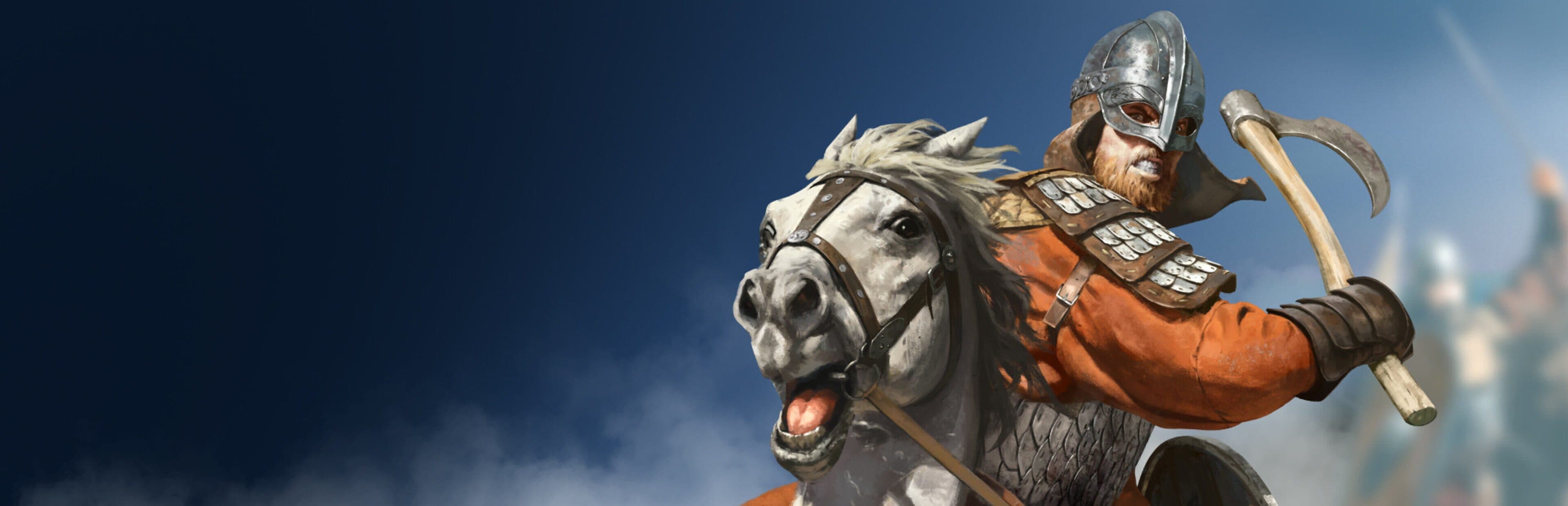 Mount & Blade II: Bannerlord artwork