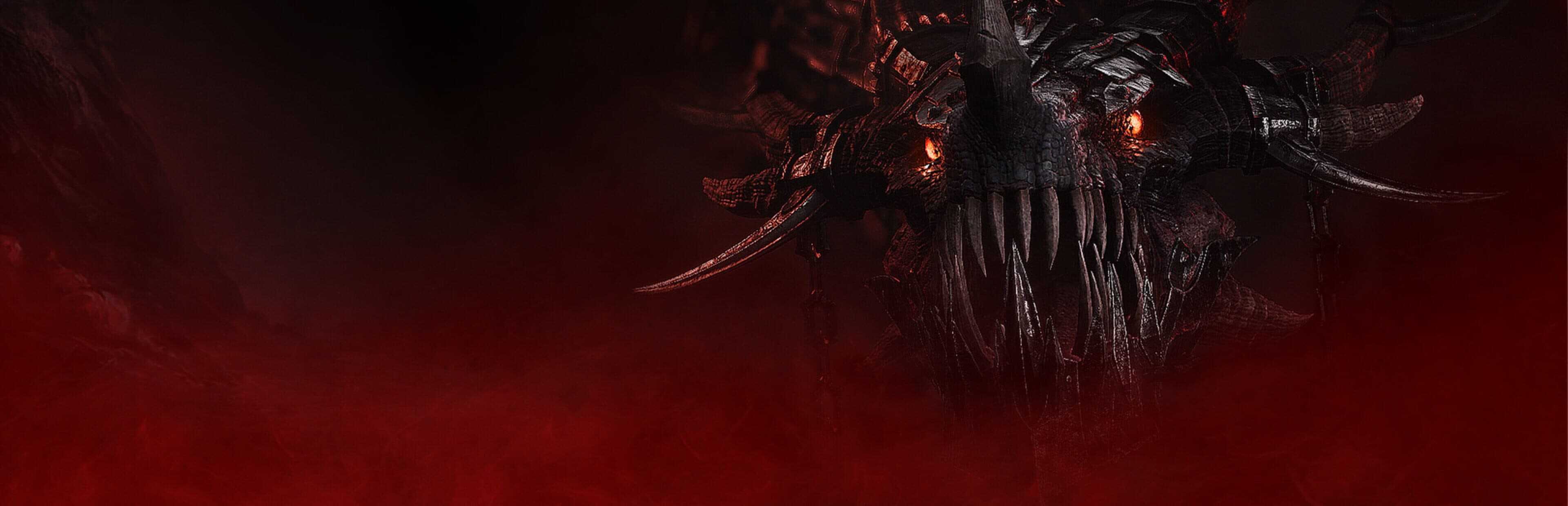Wolcen: Lords of Mayhem artwork