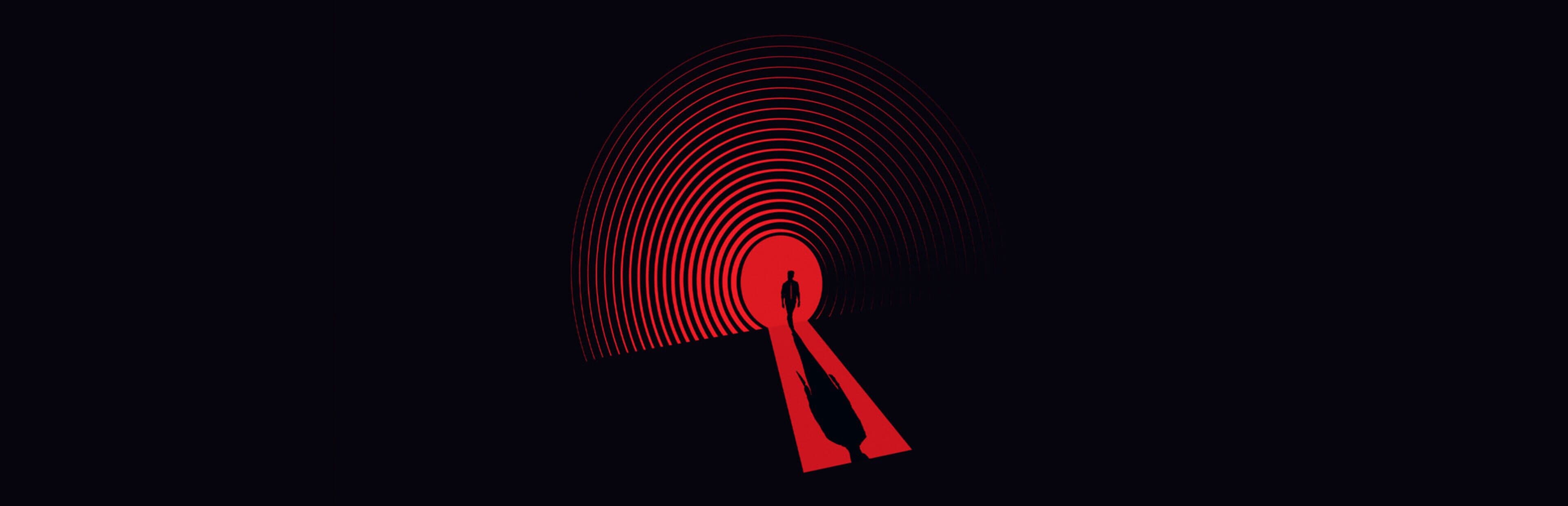 Twelve Minutes artwork