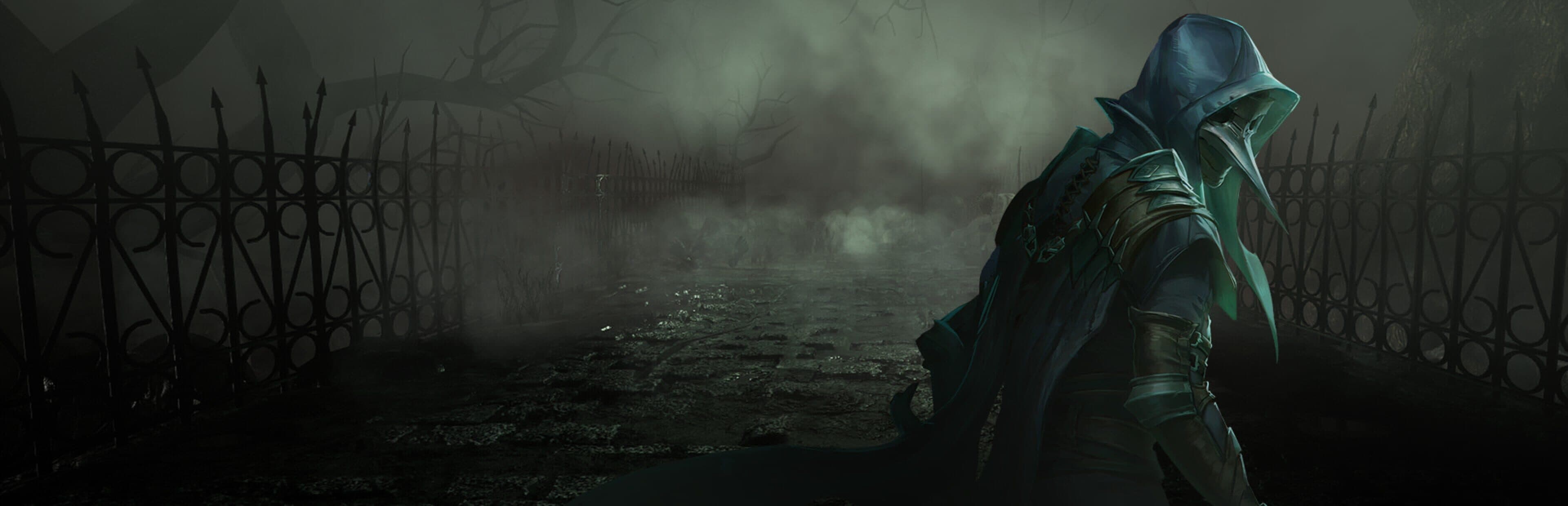 Thymesia artwork