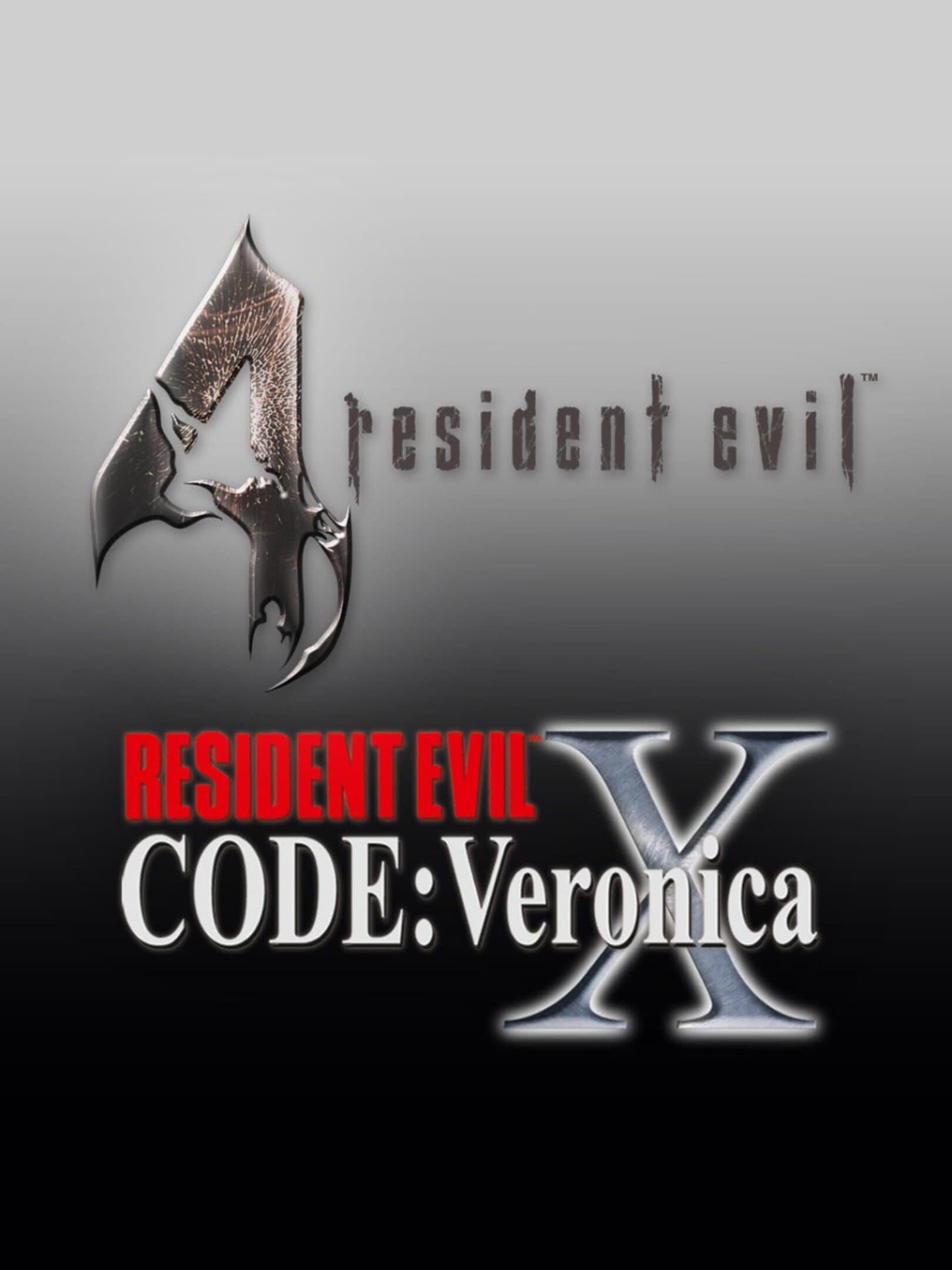 Resident Evil 4 (Remake) artwork