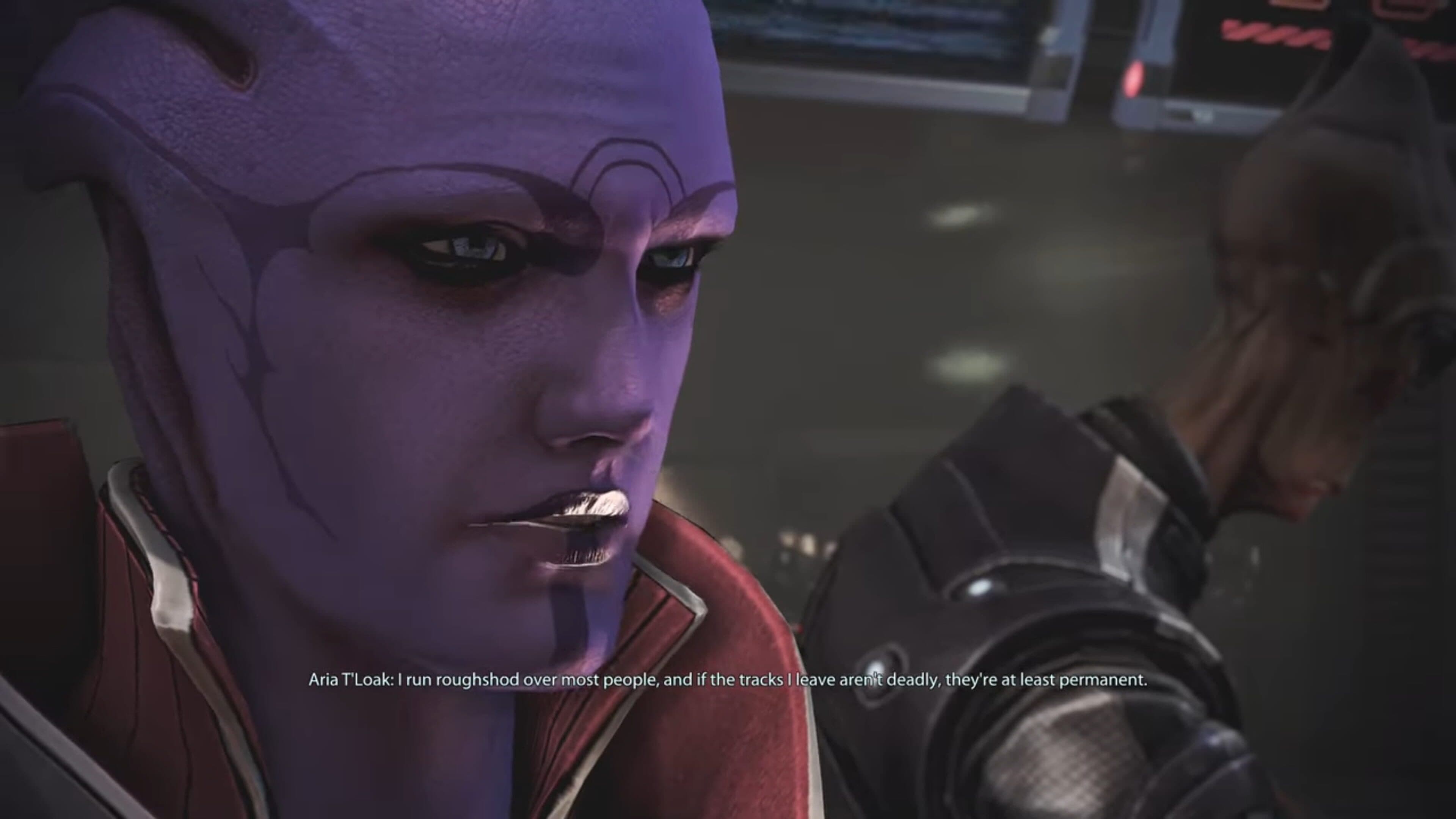 Mass Effect 3 artwork