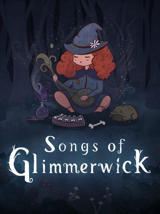 Songs of Glimmerwick